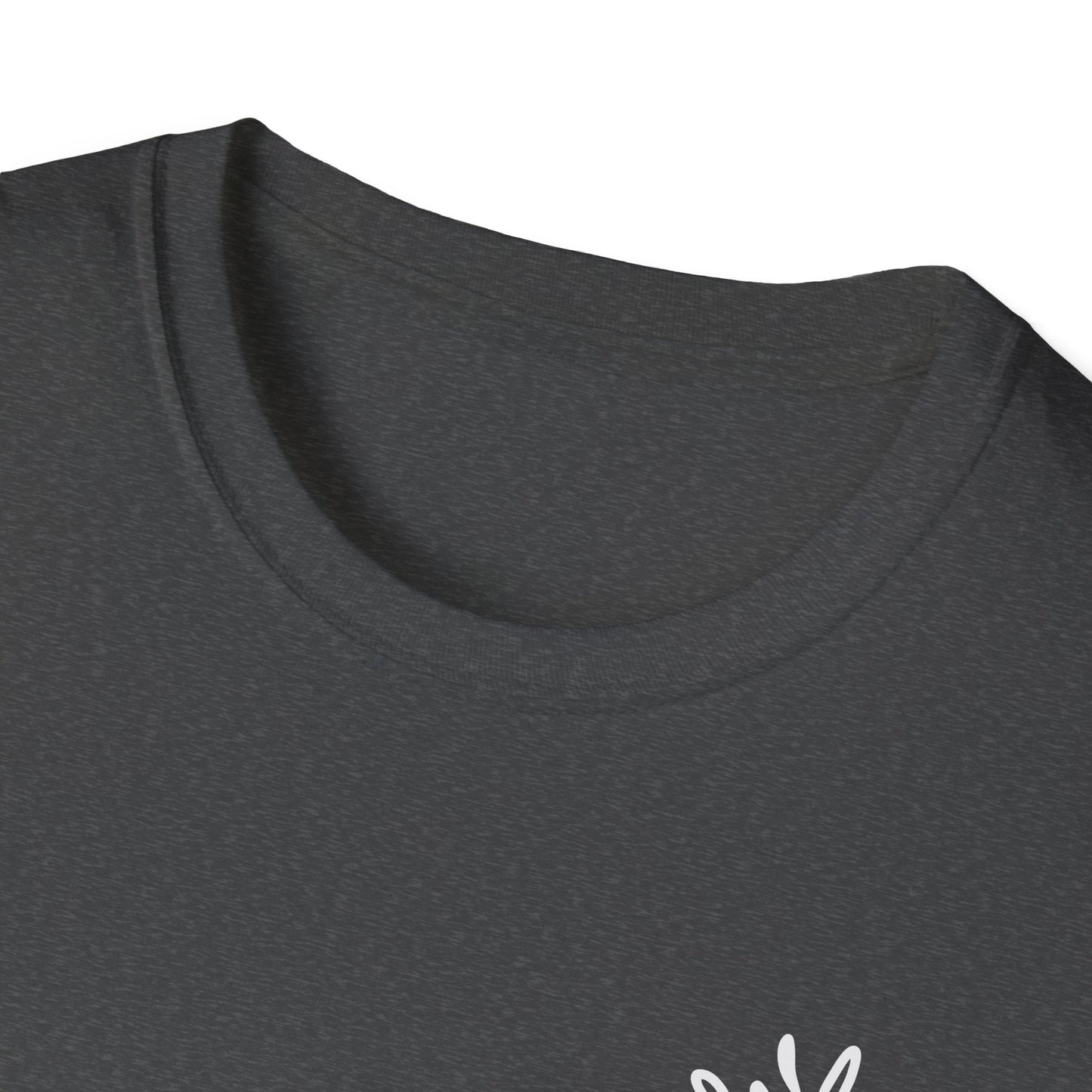Lake View Sunglasses Tee — Boat, Waves & Sun Rays T-Shirt