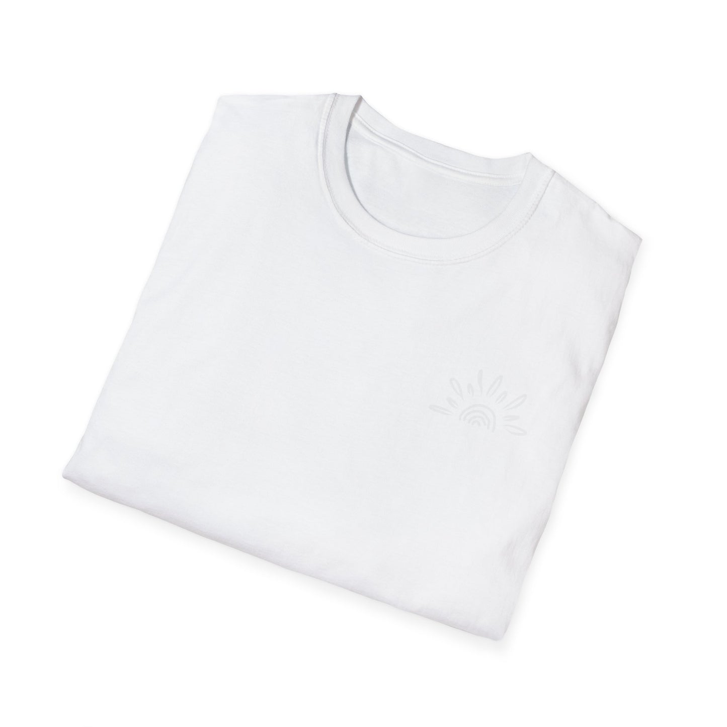 Take Me To The Lake Canoe T-Shirt — Lake Trip Camping Graphic Tee