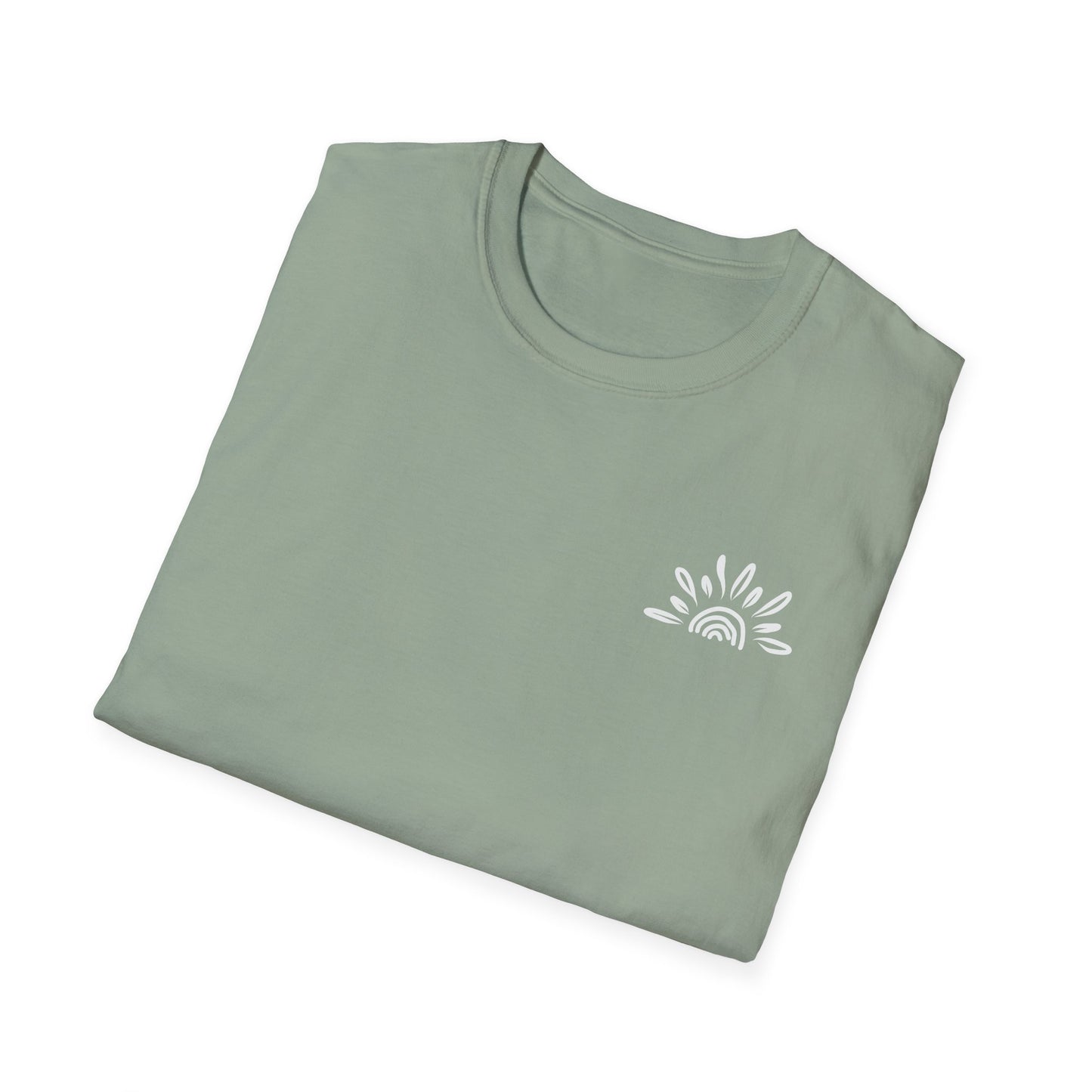 Take Me To The Lake Canoe T-Shirt — Lake Trip Camping Graphic Tee
