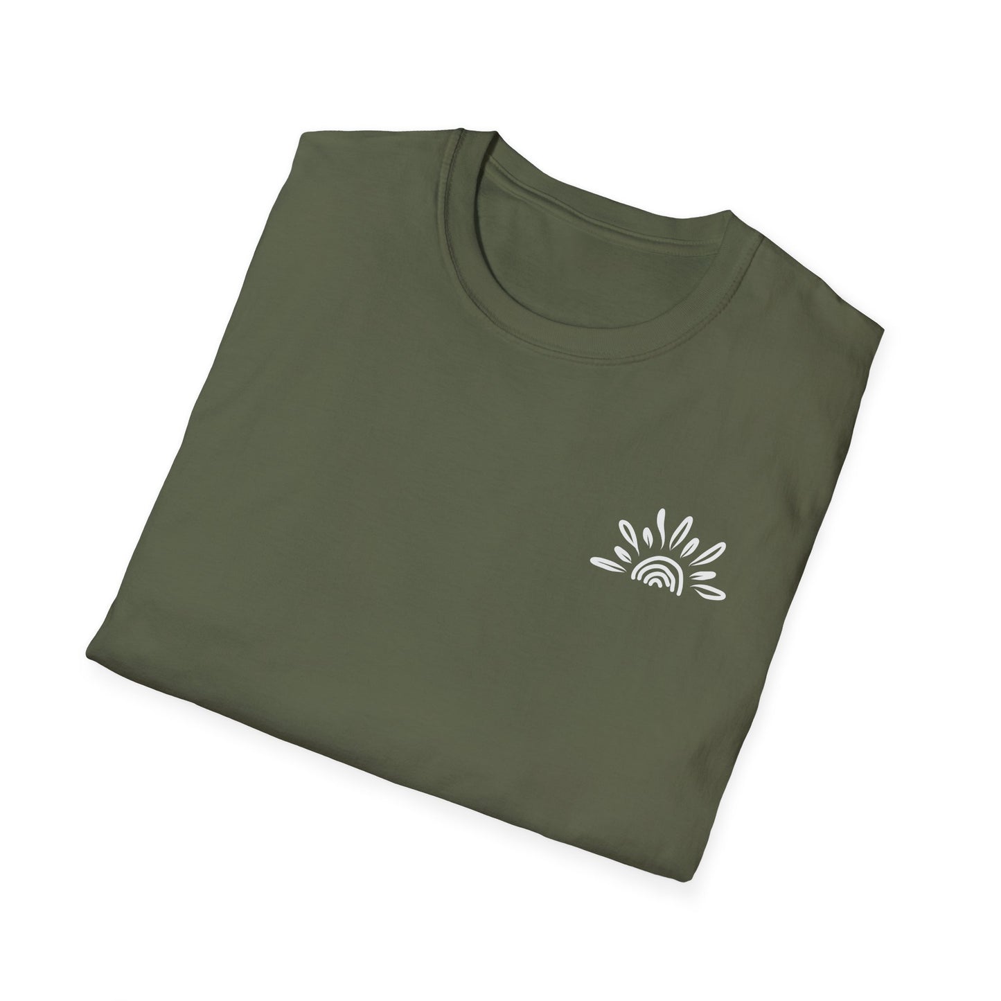 Take Me To The Lake Canoe T-Shirt — Lake Trip Camping Graphic Tee