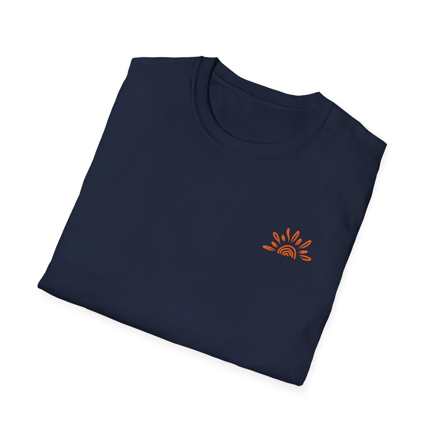 Sorry Can't, Lake Bye Canoe T-Shirt — Lake Vibes Watercolor Tee