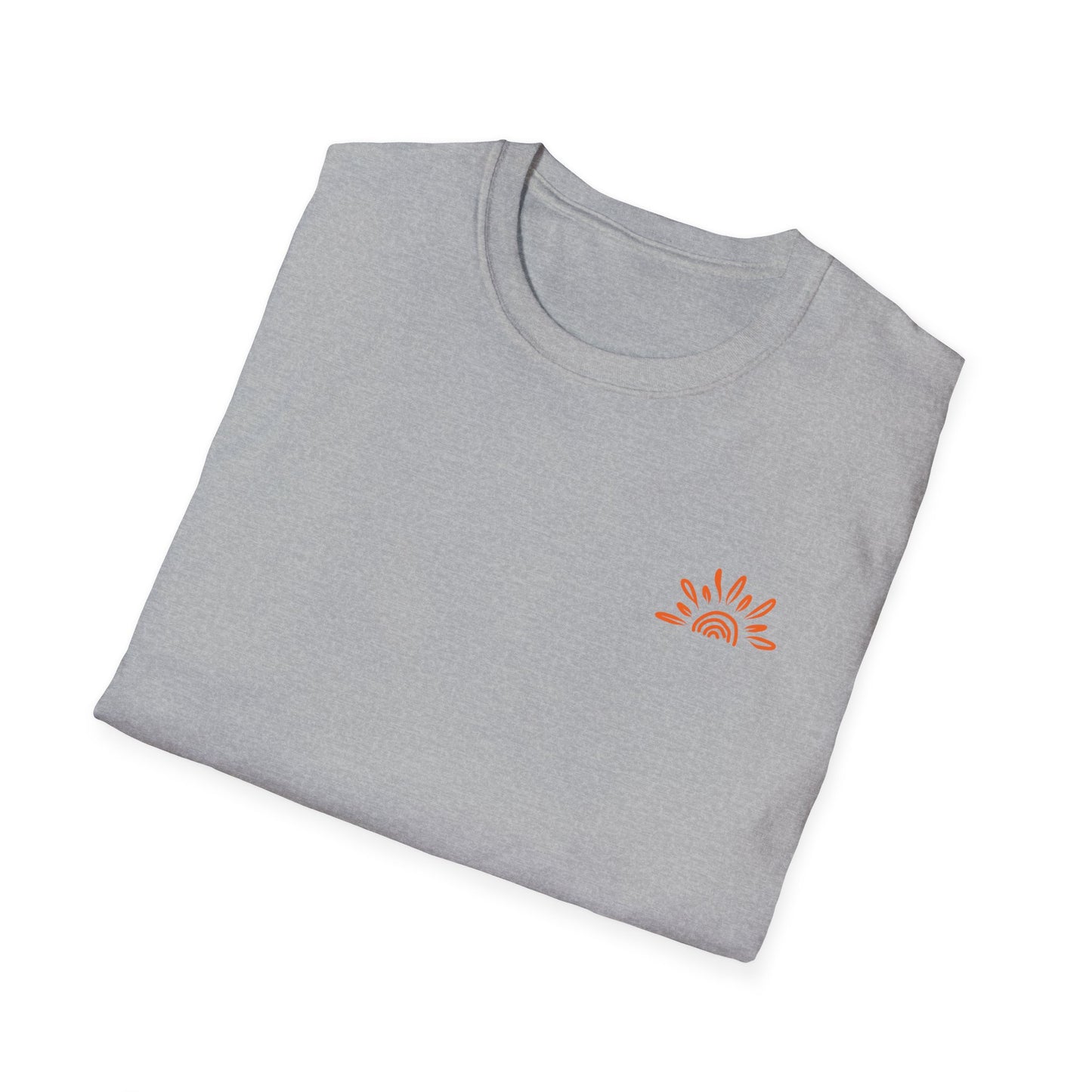 Sorry Can't, Lake Bye Canoe T-Shirt — Lake Vibes Watercolor Tee