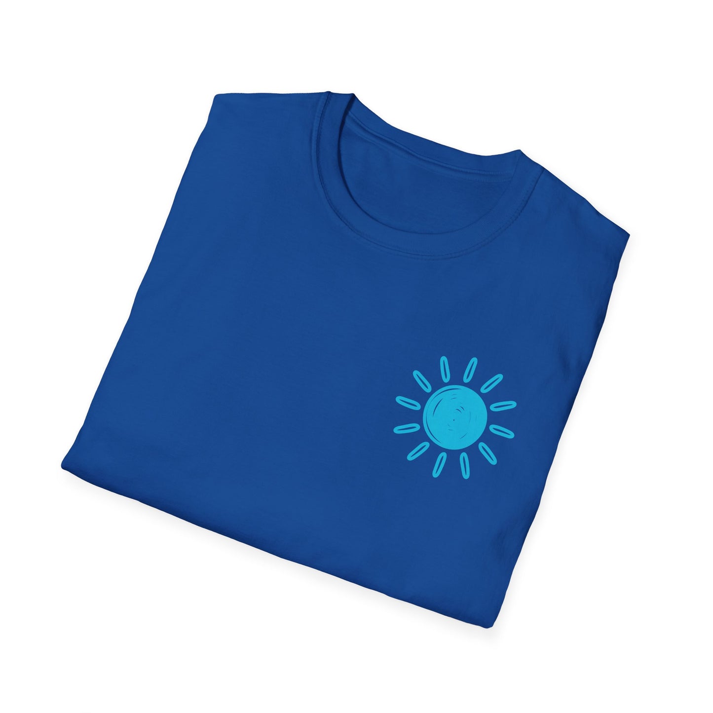 Lake Is Cheaper Than Therapy T-Shirt — Canoe Lake Life Tee