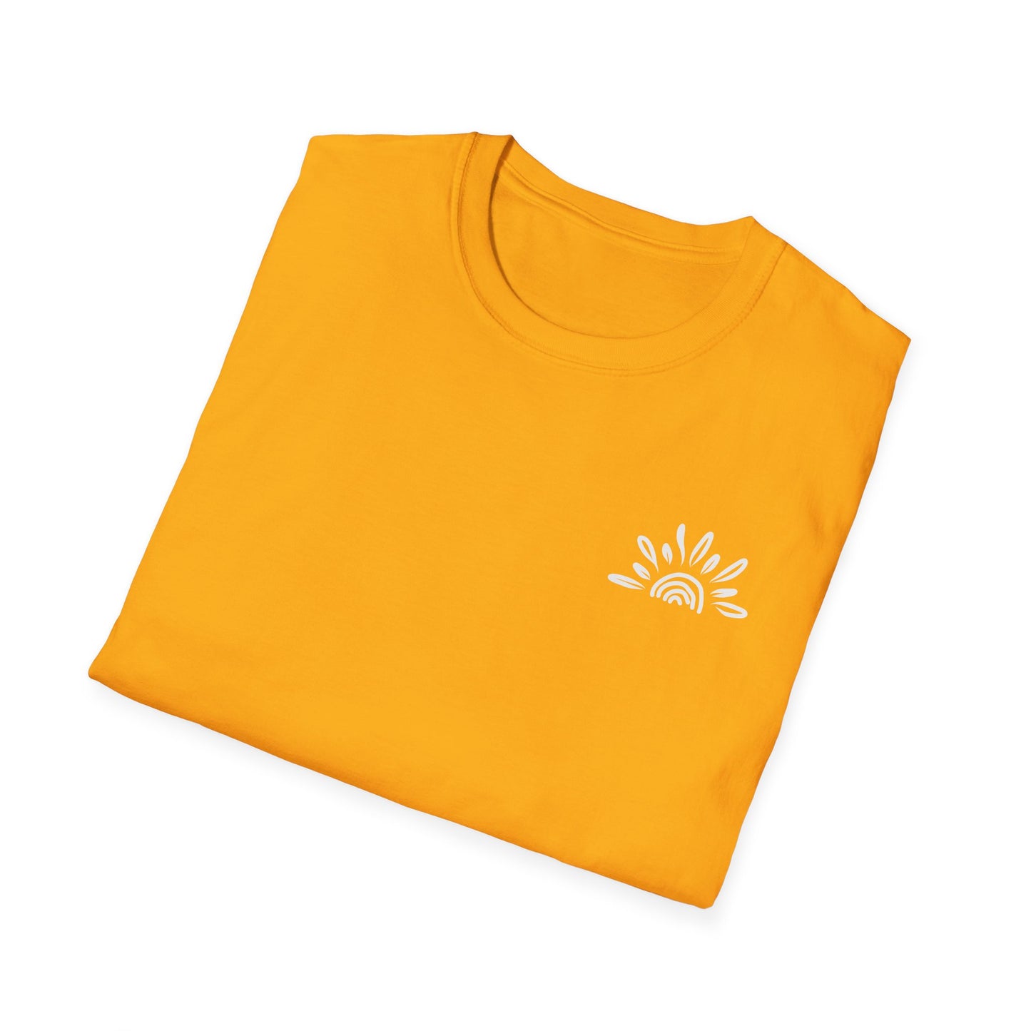 Take Me To The Lake Canoe T-Shirt — Lake Trip Camping Graphic Tee