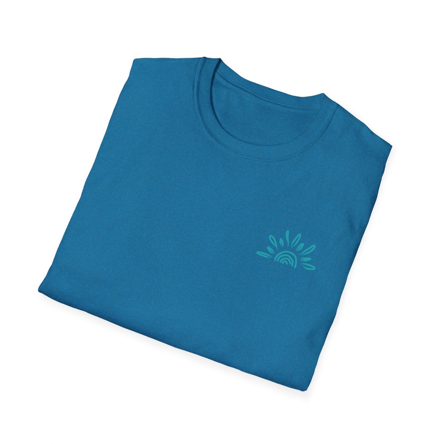 Lakt Time Scenic Cabin Boat T-Shirt