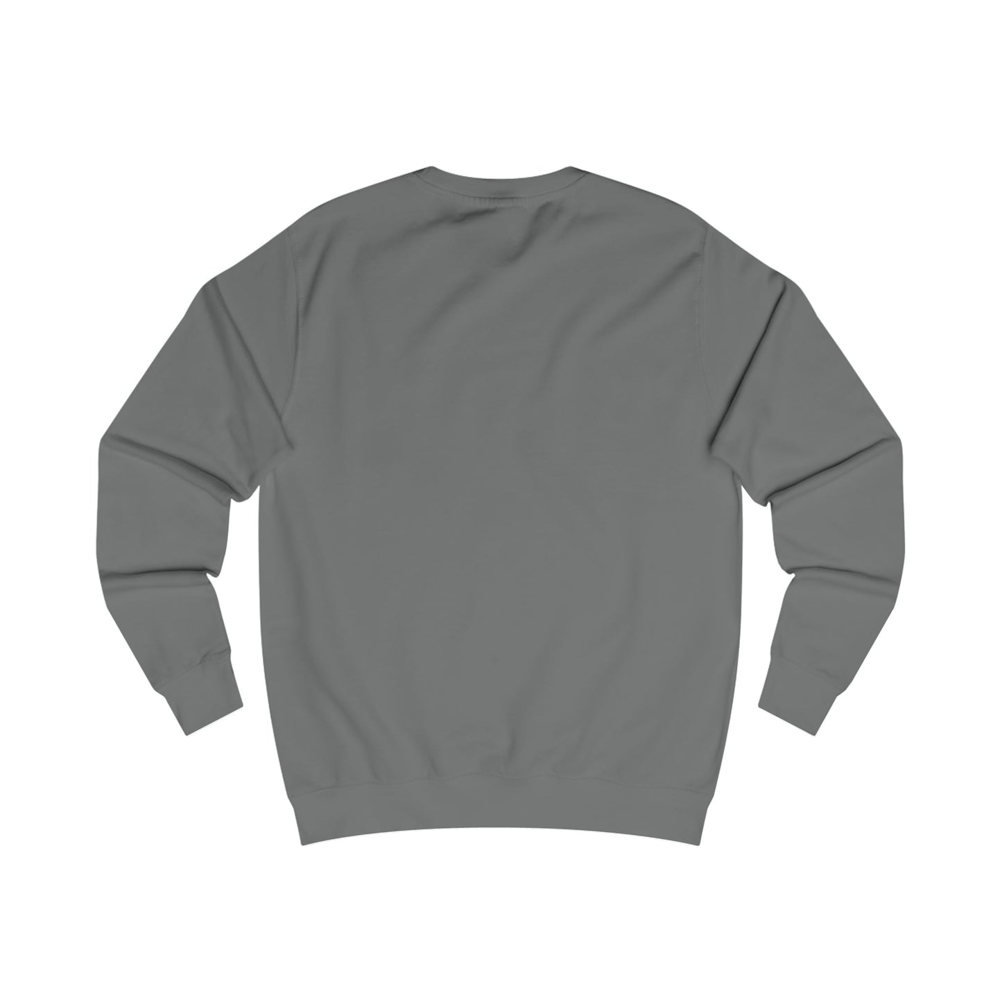 Fall Floral ‘Grateful’ Sweatshirt — Thanksgiving Autumn Cozy Pullover