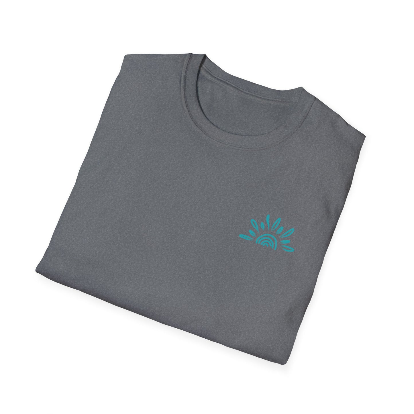 Lakt Time Scenic Cabin Boat T-Shirt