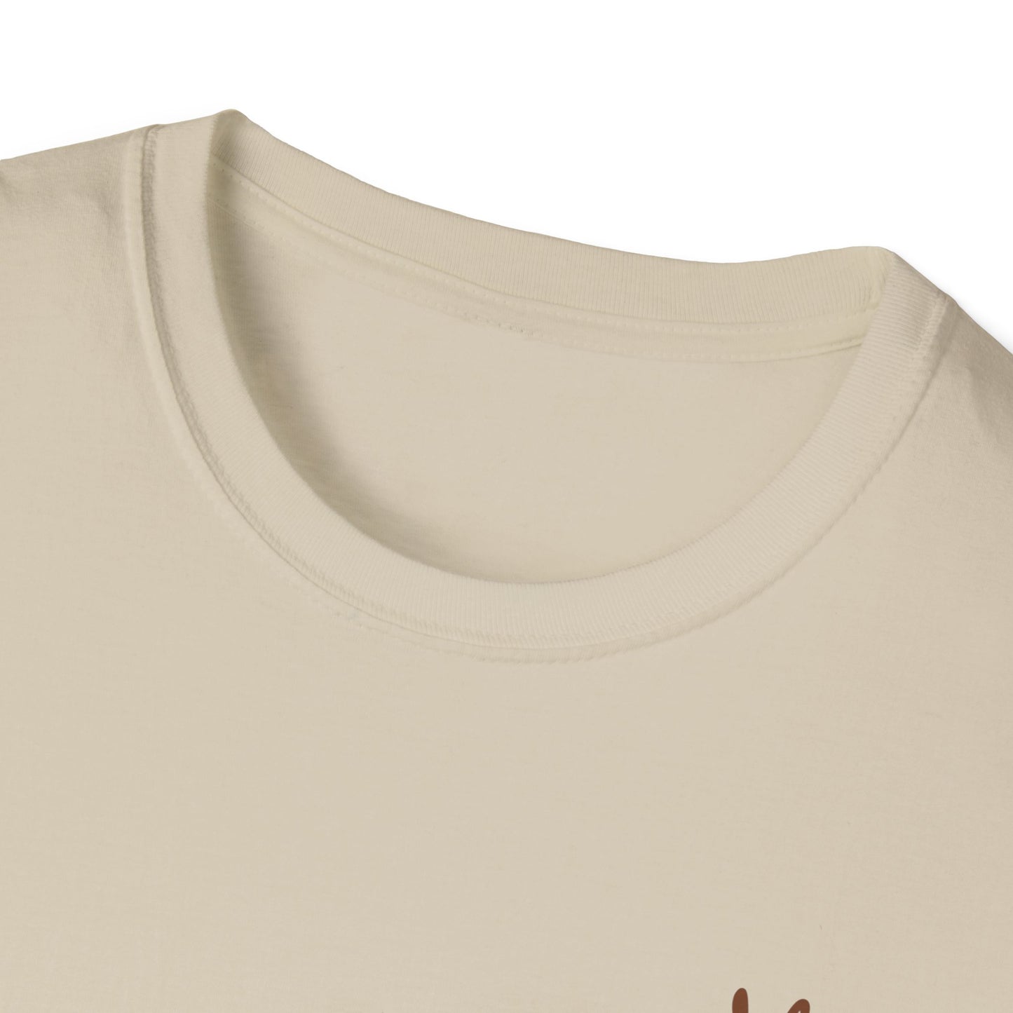 Heaven Is A Little Closer By The Lake T-Shirt — Scenic Lake Memorial Tee