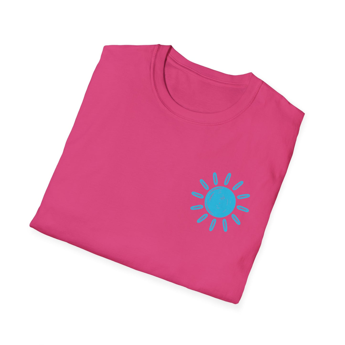 Lake Is Cheaper Than Therapy T-Shirt — Canoe Lake Life Tee