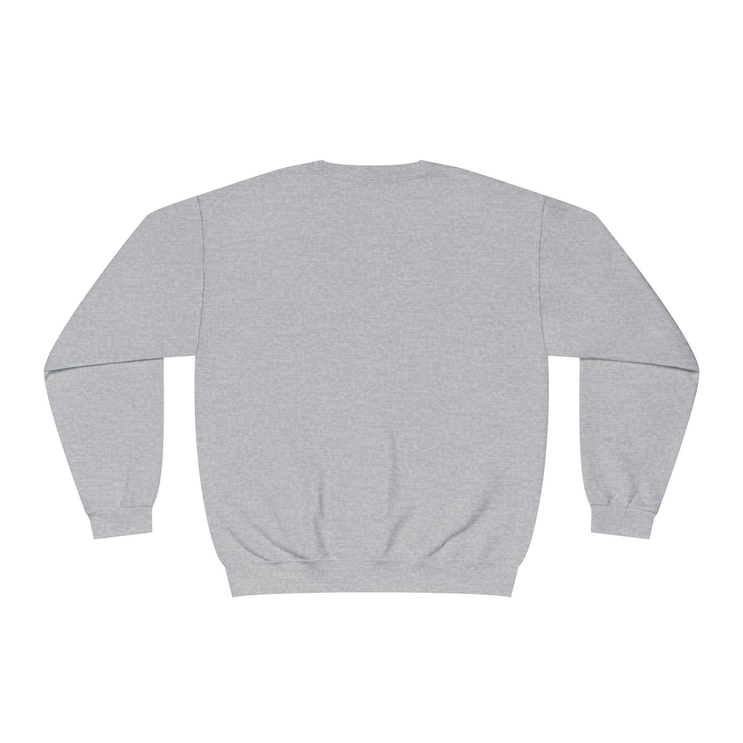 Fall Sweater Weather Crewneck Sweatshirt – Cute Pumpkin & Sunflower Graphic