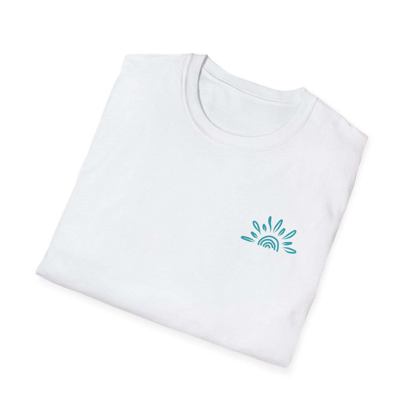 Lakt Time Scenic Cabin Boat T-Shirt