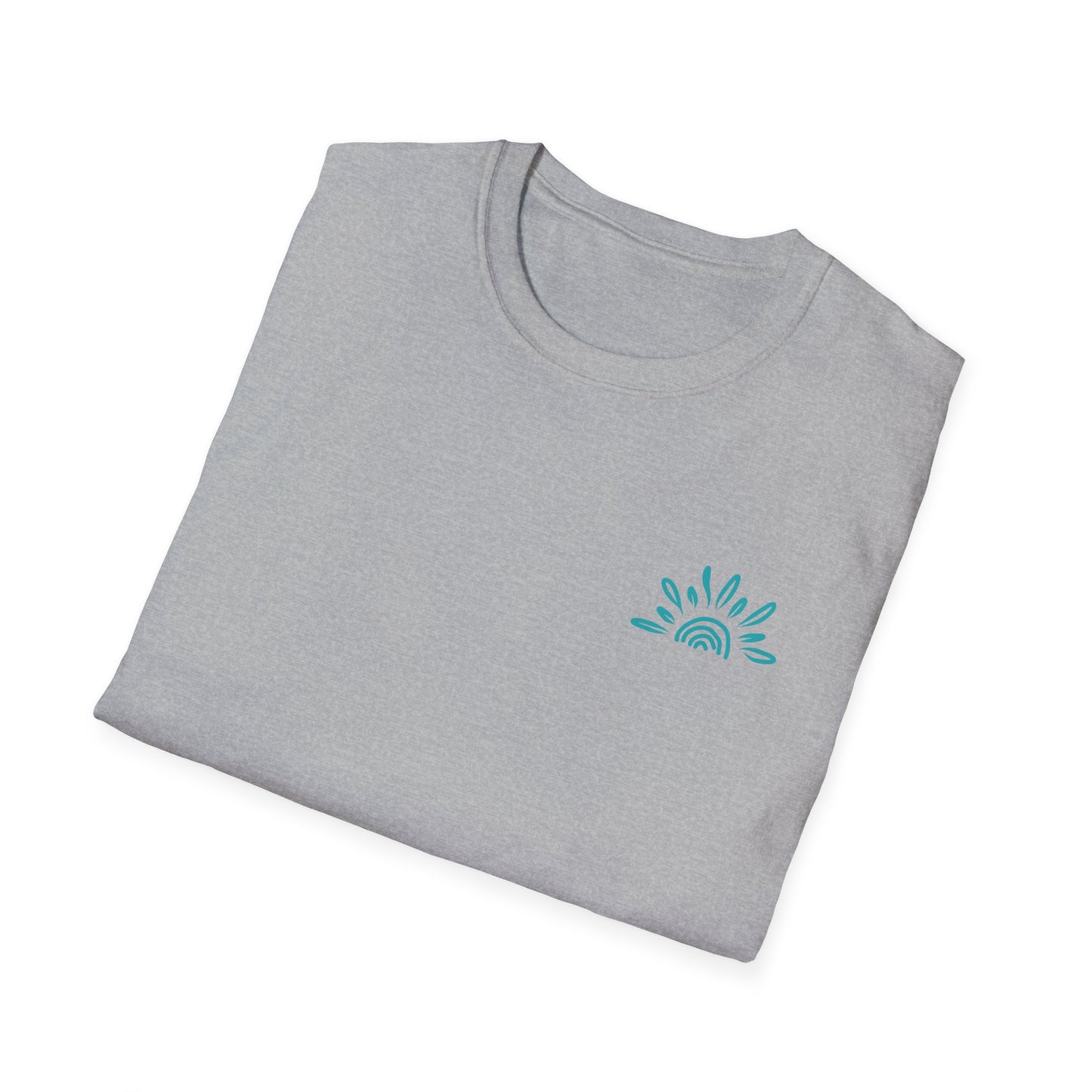 Lakt Time Scenic Cabin Boat T-Shirt