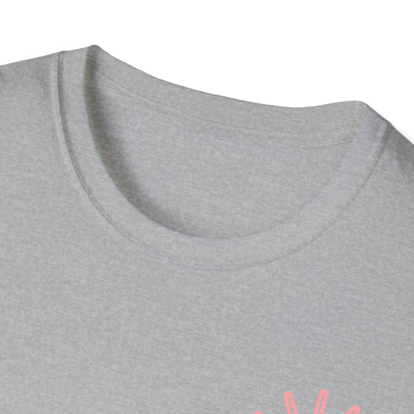 Lake Cabin T-Shirt — "Time Wasted at the Lake Is Time Well Spent"