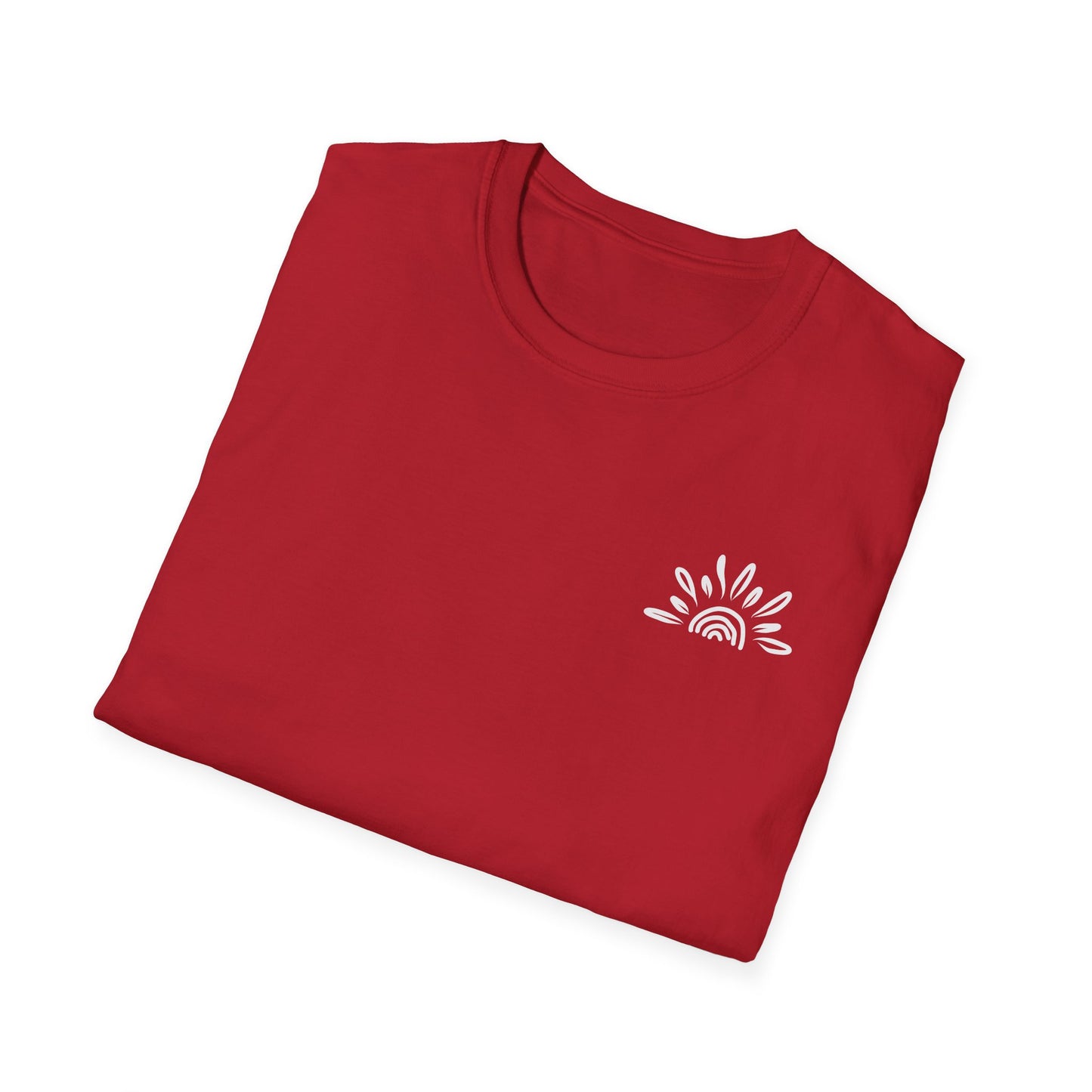 Take Me To The Lake Canoe T-Shirt — Lake Trip Camping Graphic Tee