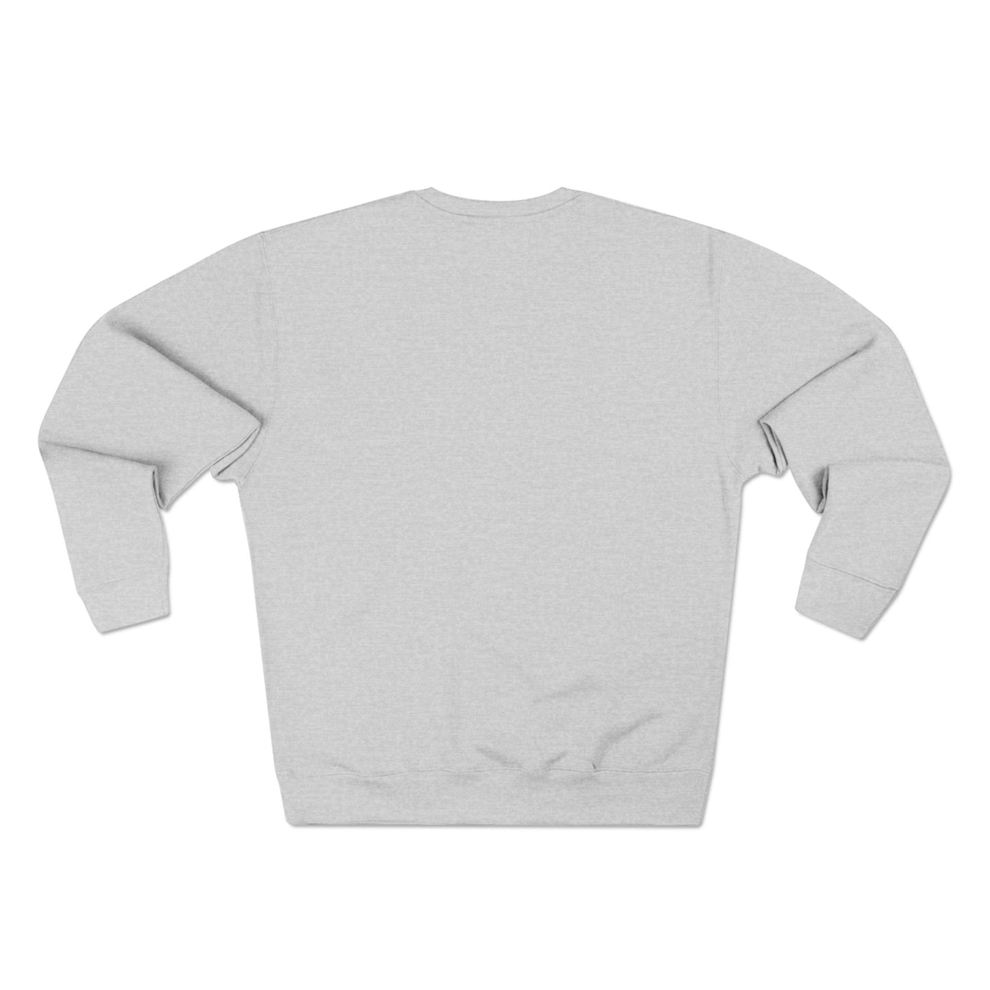 Fall Is My Love Language Sweatshirt — Cozy Autumn Duck Design with Pumpkins