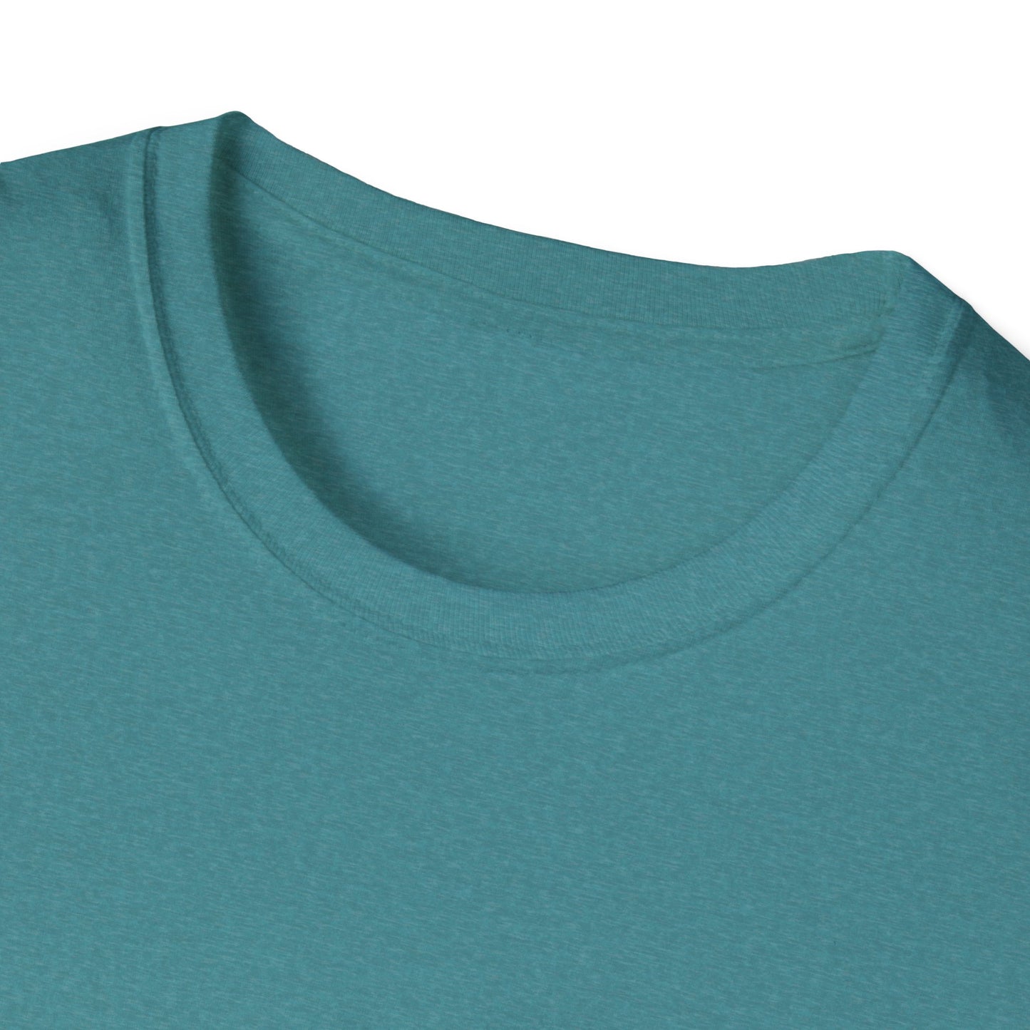 Lake Squad Camping T-Shirt — Scenic Mountain & Tent Outdoors Tee