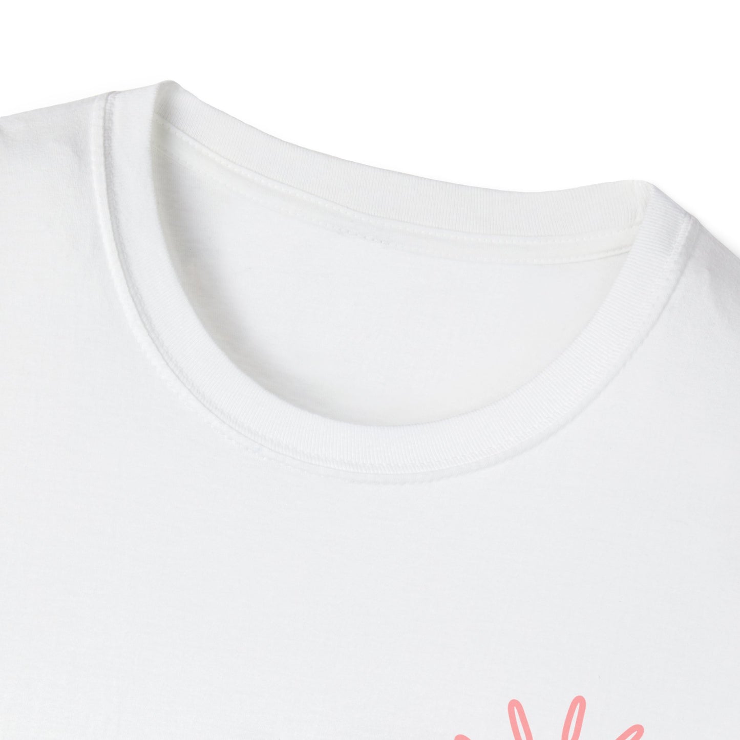 Lake Cabin T-Shirt — "Time Wasted at the Lake Is Time Well Spent"