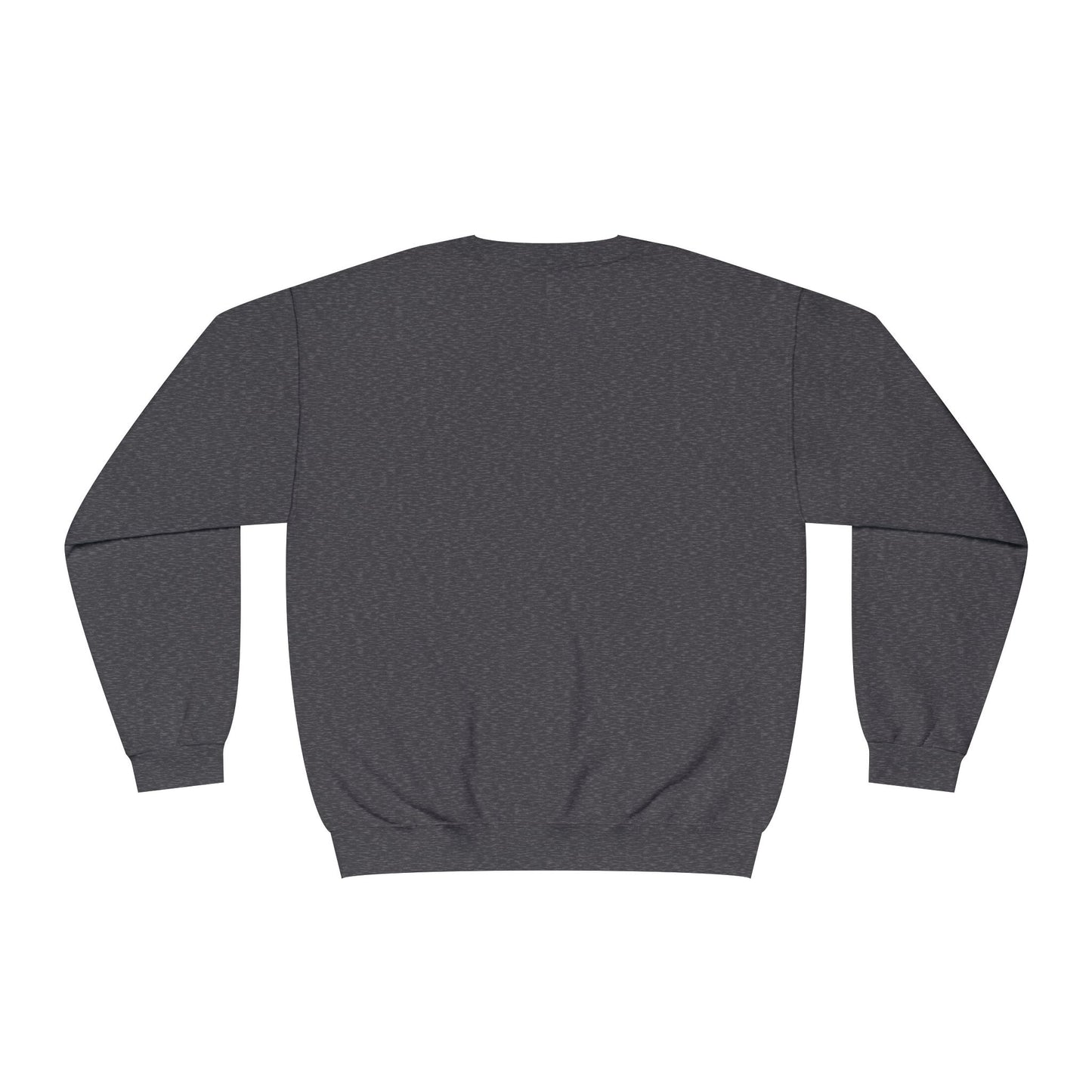 Fall Sweater Weather Crewneck Sweatshirt – Cute Pumpkin & Sunflower Graphic