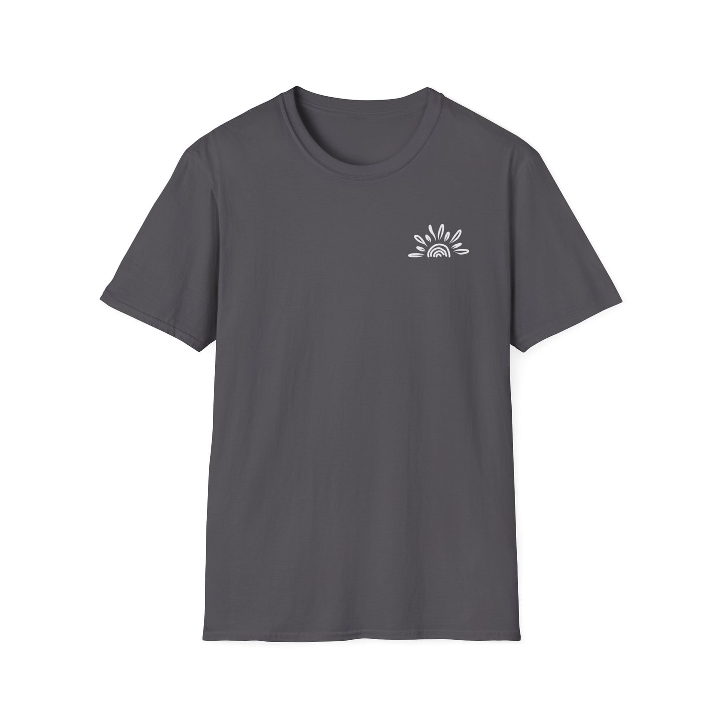 Take Me To The Lake Canoe T-Shirt — Lake Trip Camping Graphic Tee