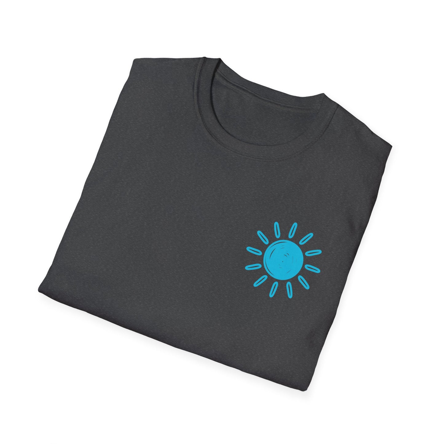 Lake Is Cheaper Than Therapy T-Shirt — Canoe Lake Life Tee