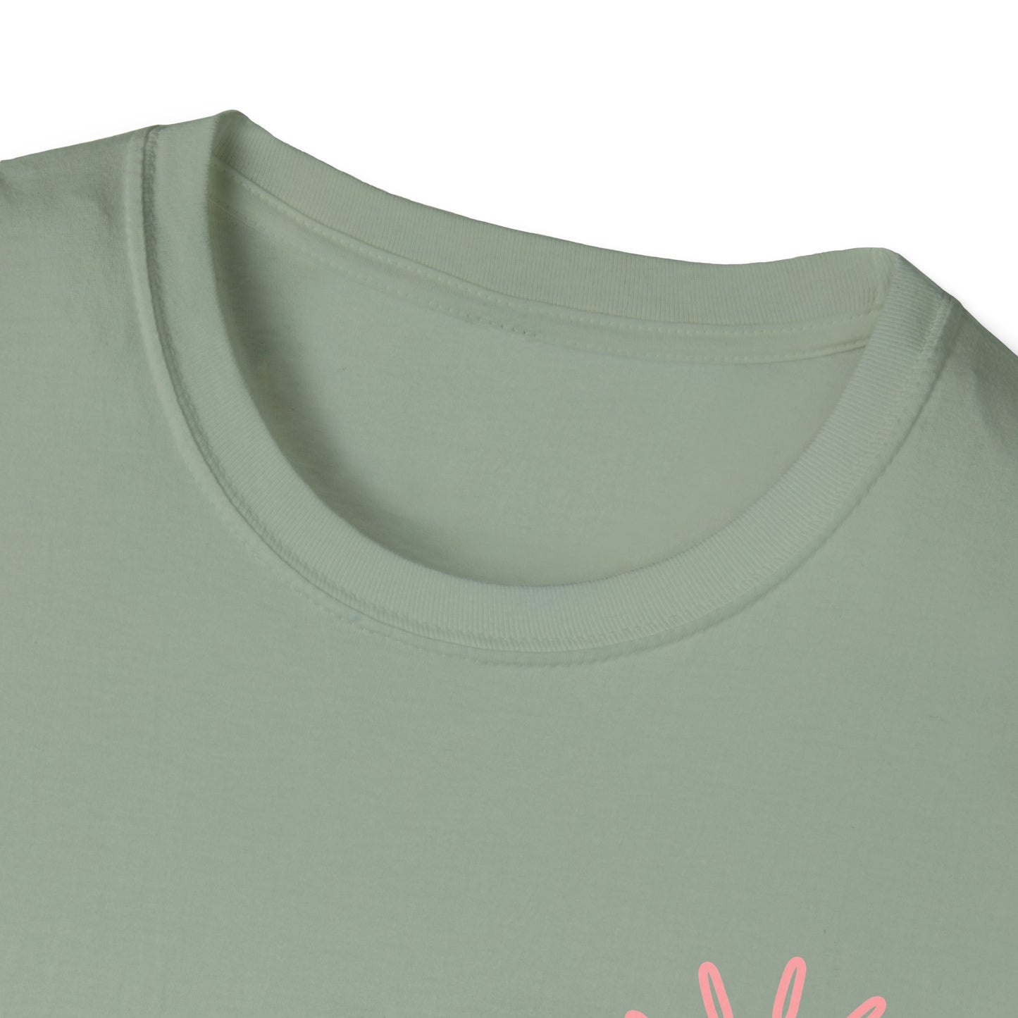 Lake Cabin T-Shirt — "Time Wasted at the Lake Is Time Well Spent"