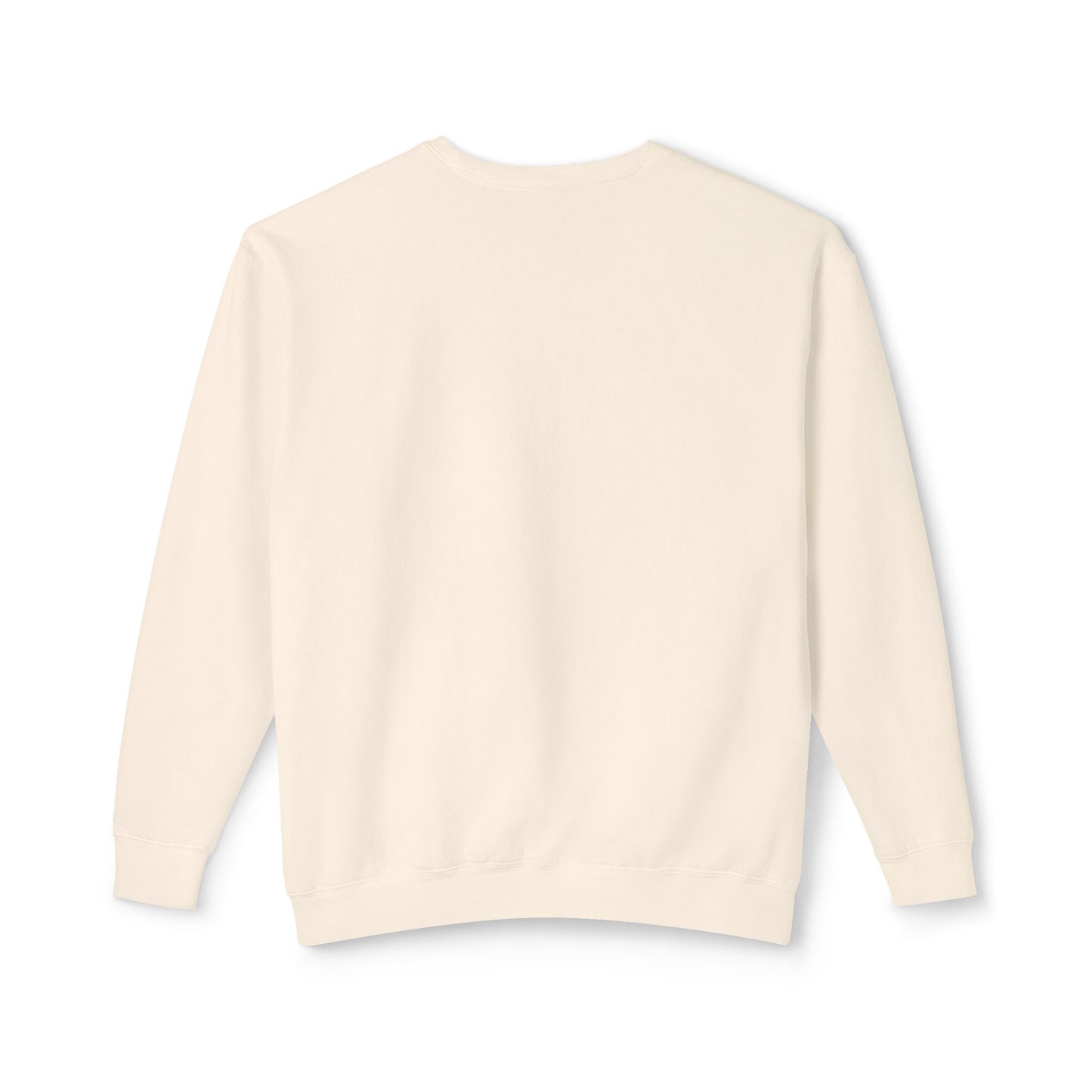Pumpkin Spice Hallelujah Crewneck Sweatshirt