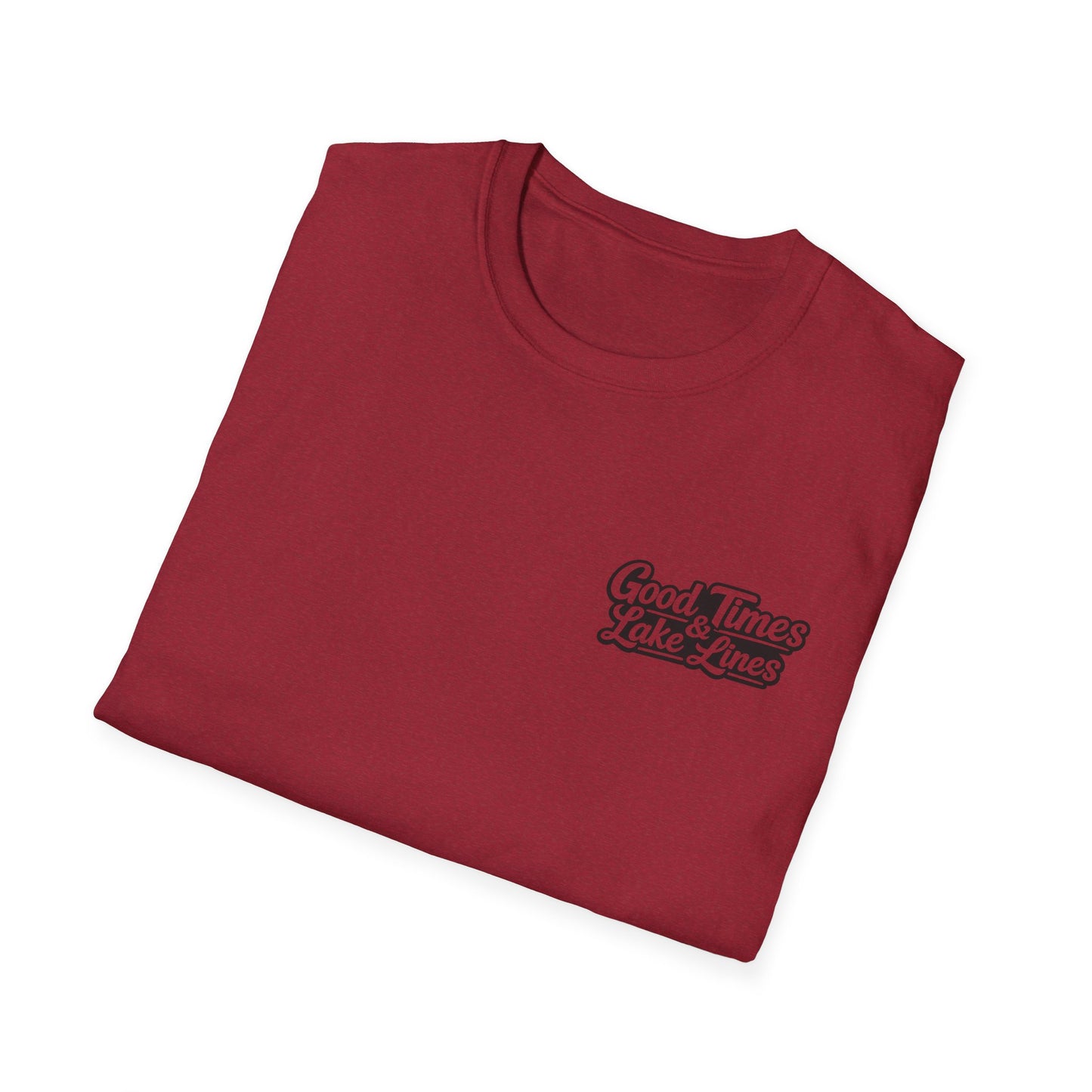 Lake Life Sunset T-Shirt, Lake Vibes Tee, Vintage Nature Graphic Shirt, Summer Lake Outfit, Cabin Weekend Tee, Lake Lover Gift
