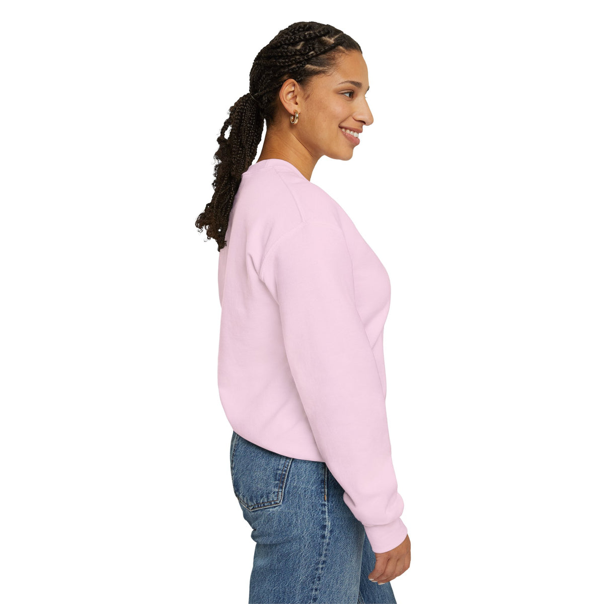 ’Tis the Season Christmas Tree Sweatshirt