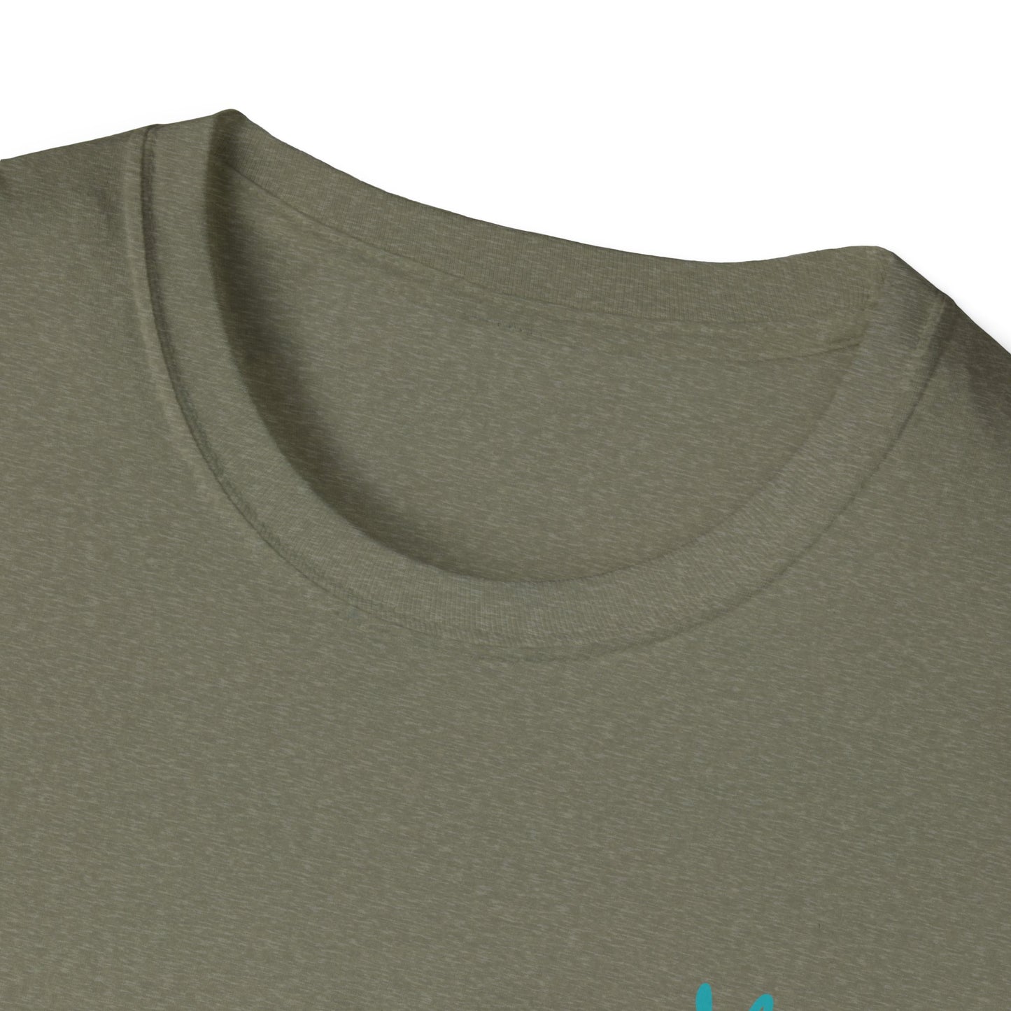 Lakt Time Scenic Cabin Boat T-Shirt