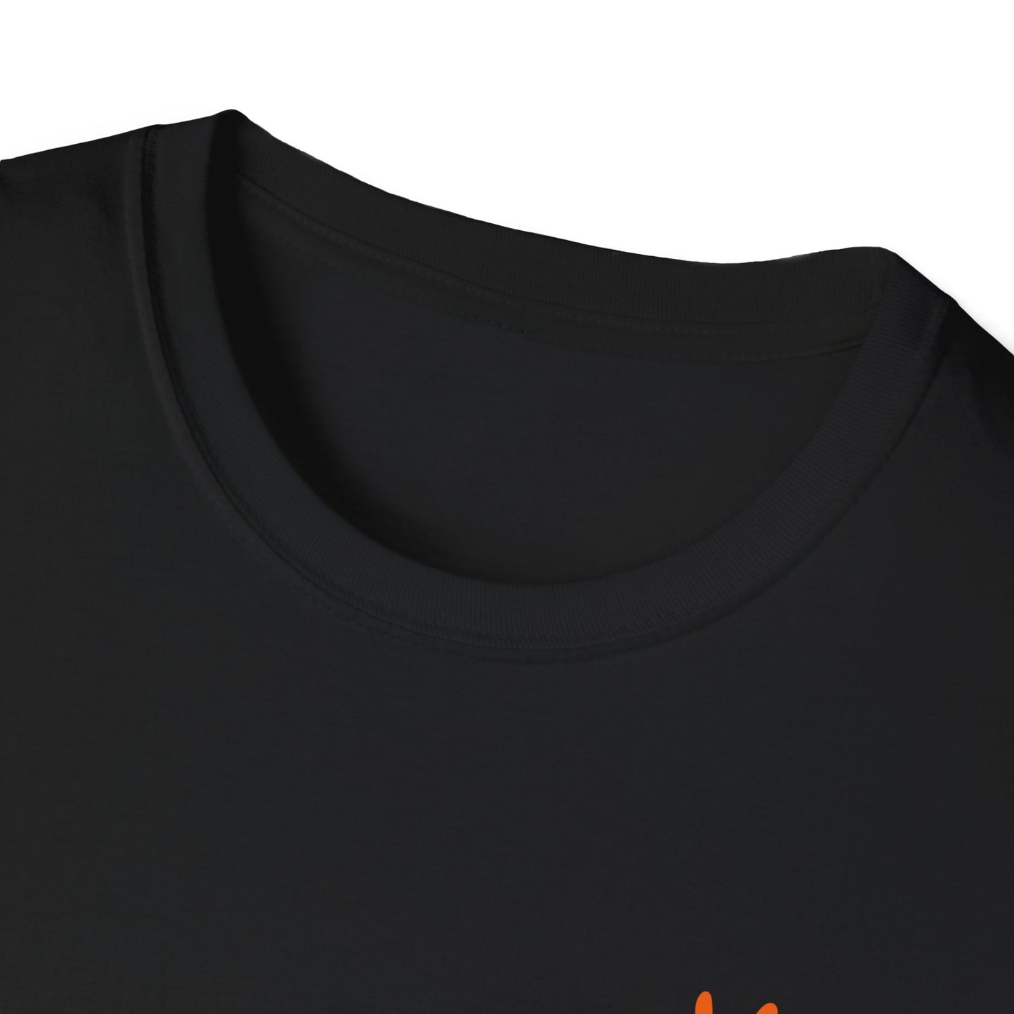Lake Life T-Shirt — "Living the Dream at the Lake" Boat & Mountain Scene