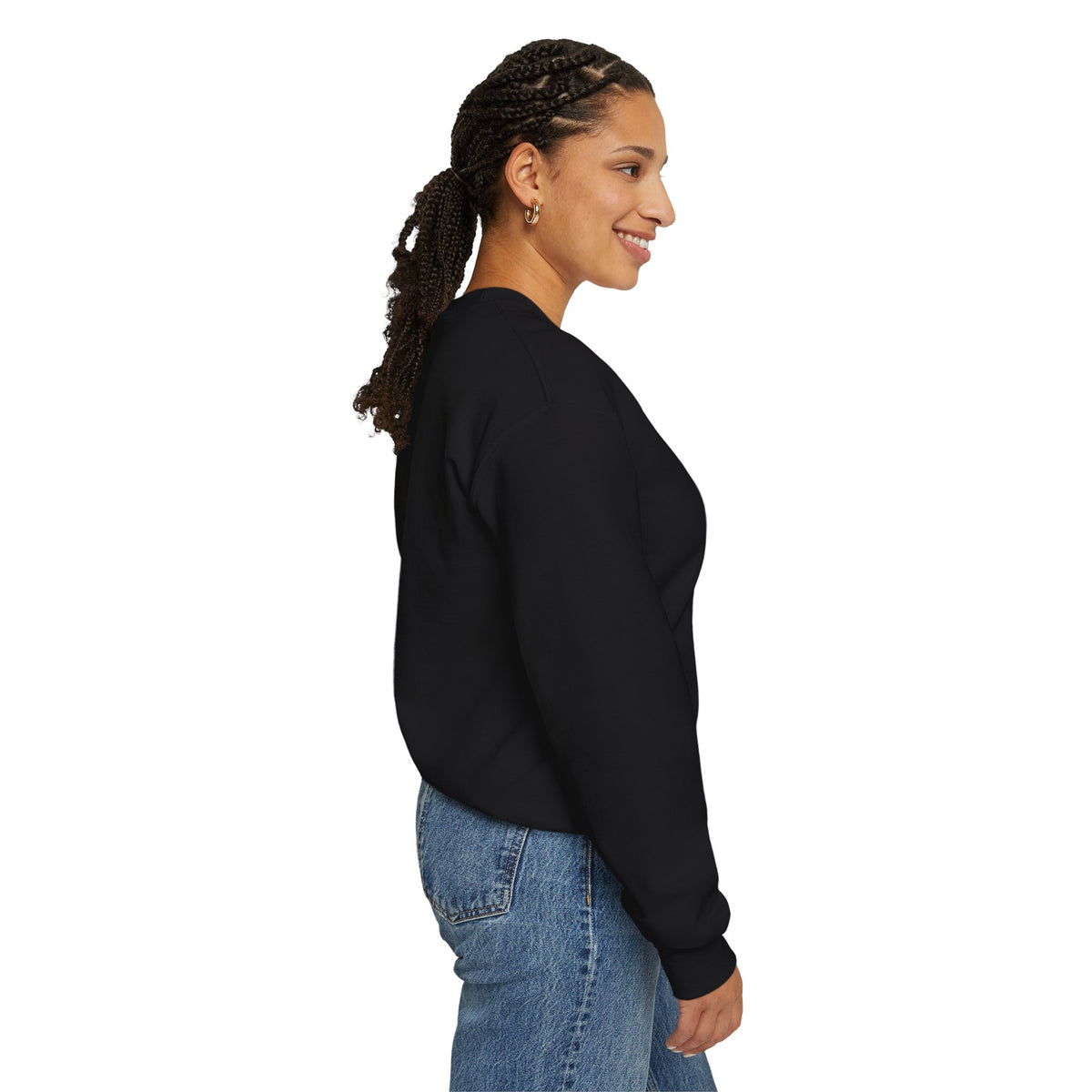 ’Tis the Season Christmas Tree Sweatshirt