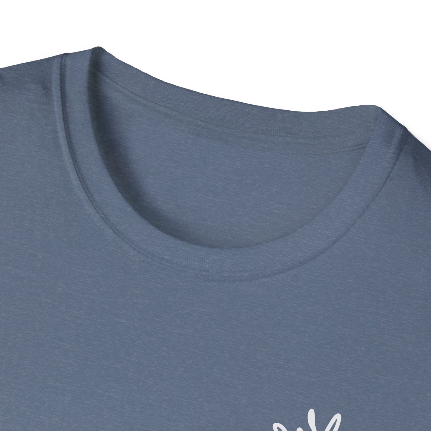 Take Me To The Lake Canoe T-Shirt — Lake Trip Camping Graphic Tee