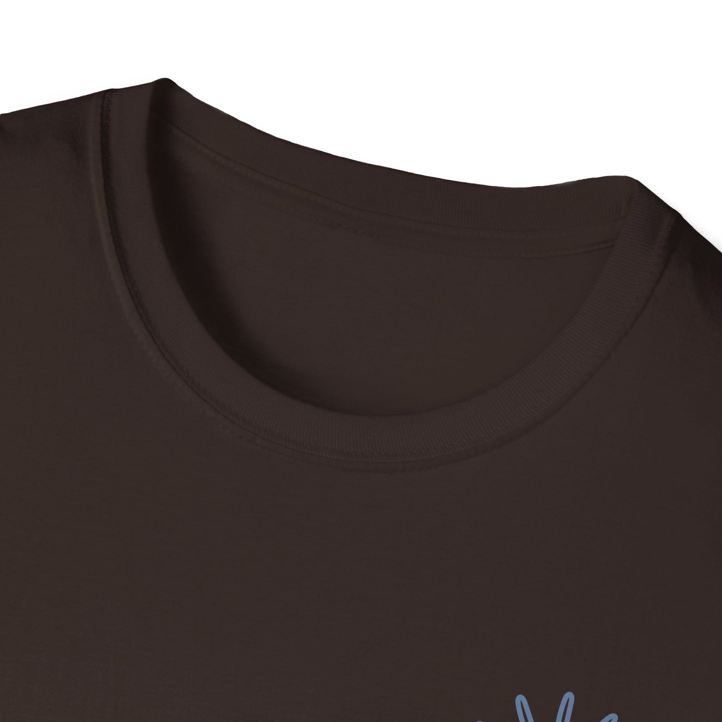 Sunshine & Lake Water Sunset T-Shirt — Boat on Lake View