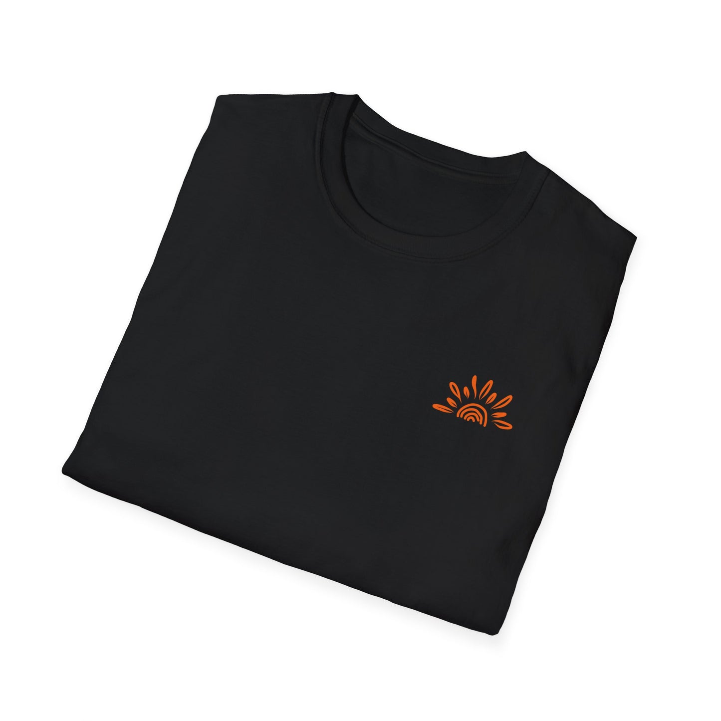 Sorry Can't, Lake Bye Canoe T-Shirt — Lake Vibes Watercolor Tee