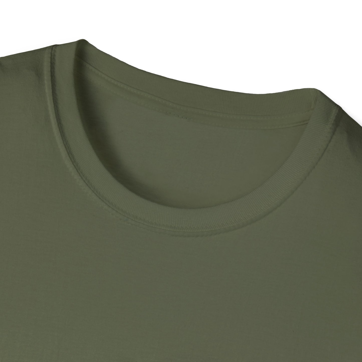 Lake Squad Camping T-Shirt — Scenic Mountain & Tent Outdoors Tee