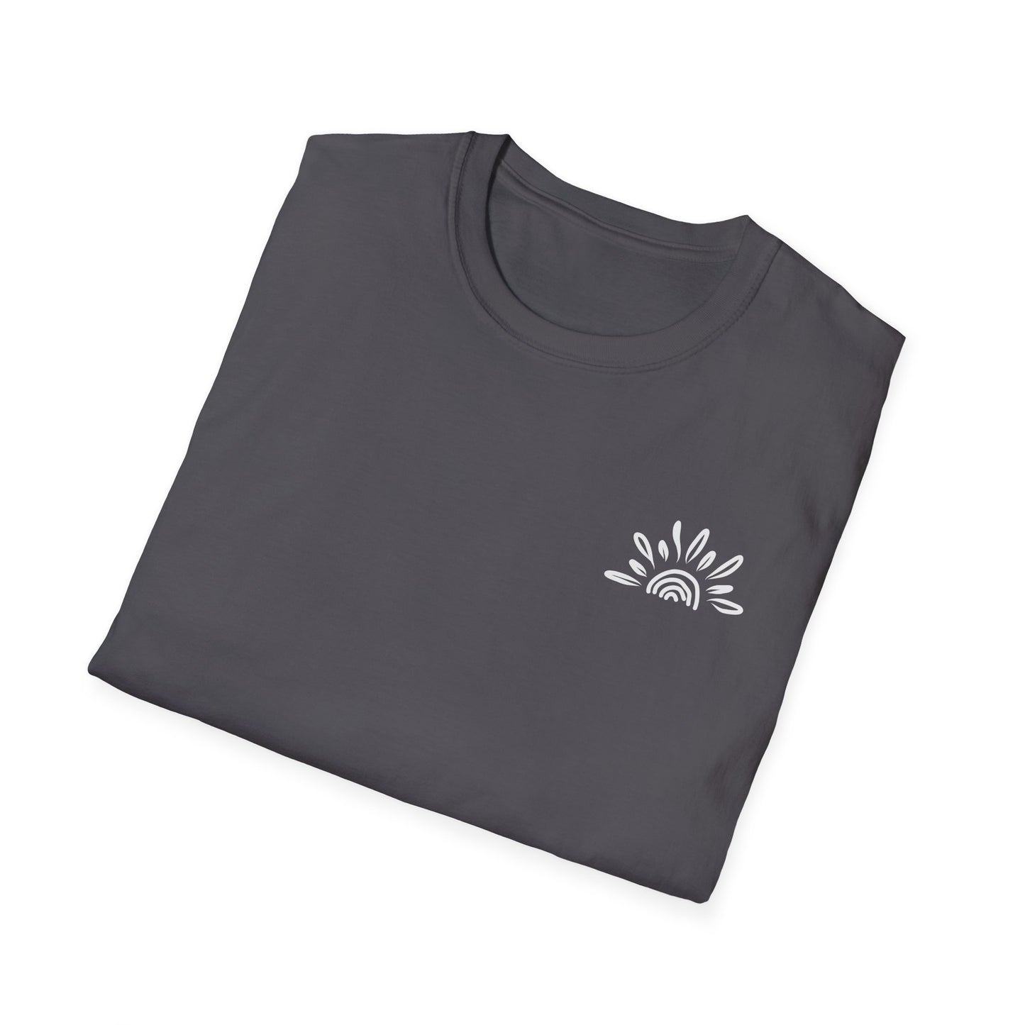 Take Me To The Lake Canoe T-Shirt — Lake Trip Camping Graphic Tee