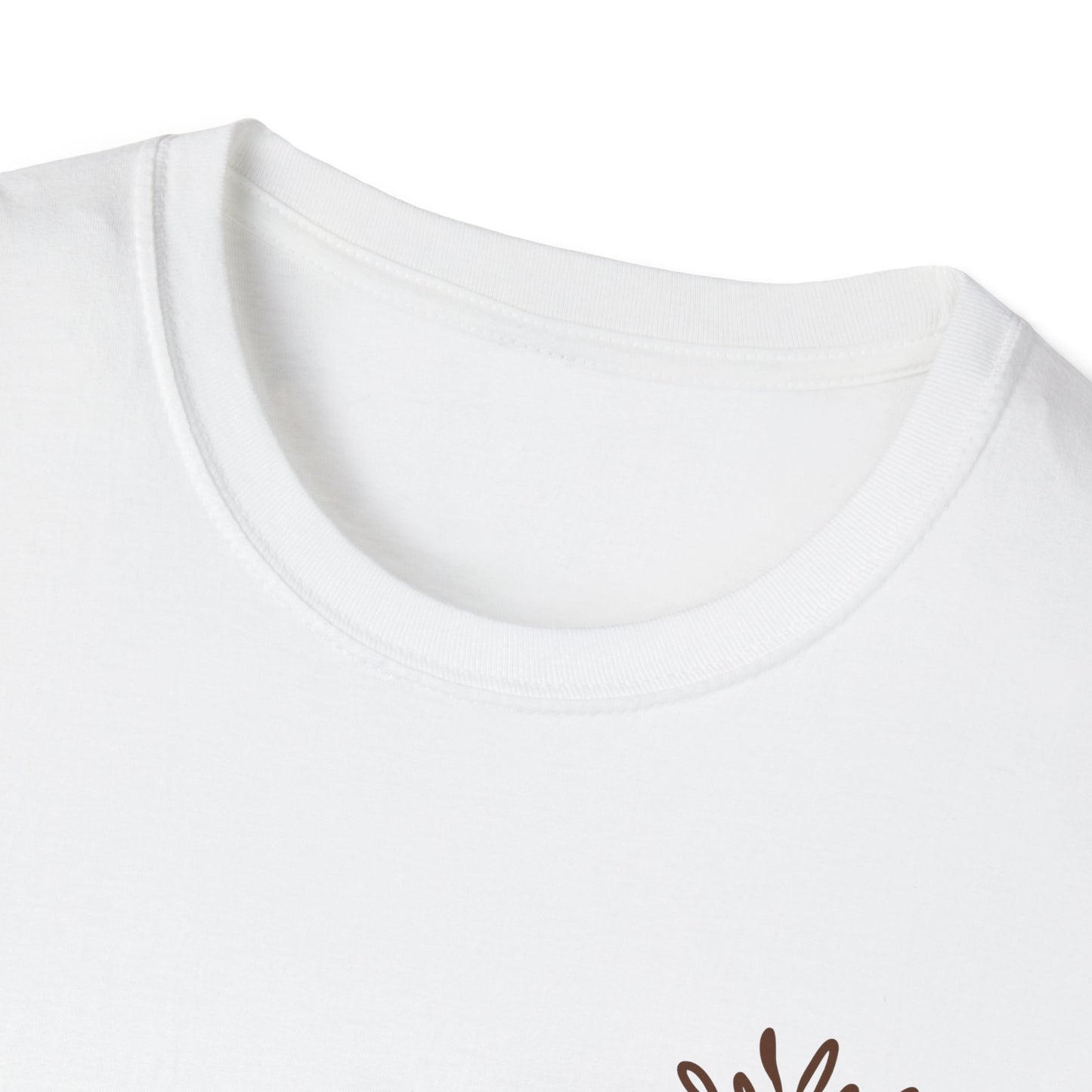 Lake View Sunglasses Tee — Boat, Waves & Sun Rays T-Shirt