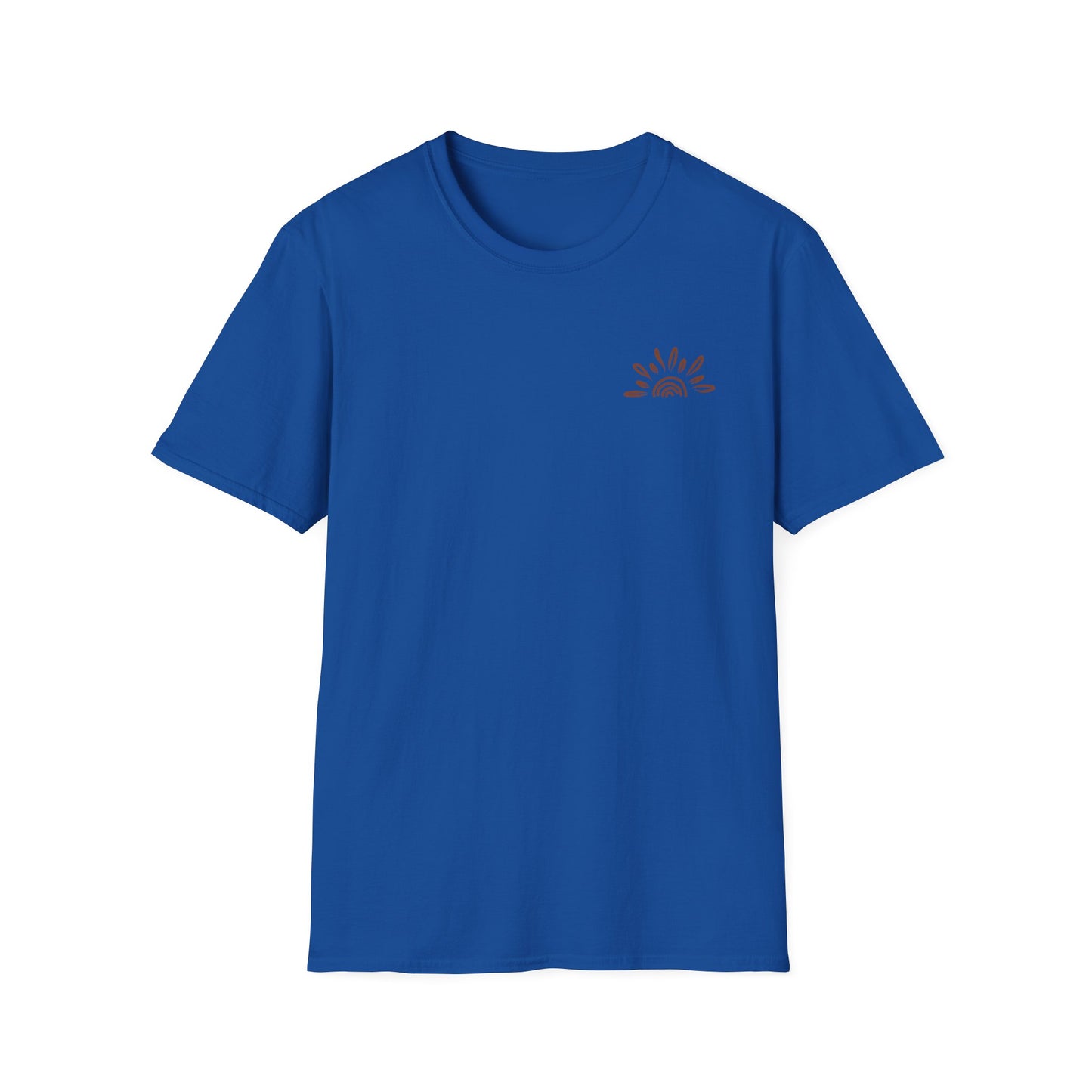 Heaven Is A Little Closer By The Lake T-Shirt — Scenic Lake Memorial Tee