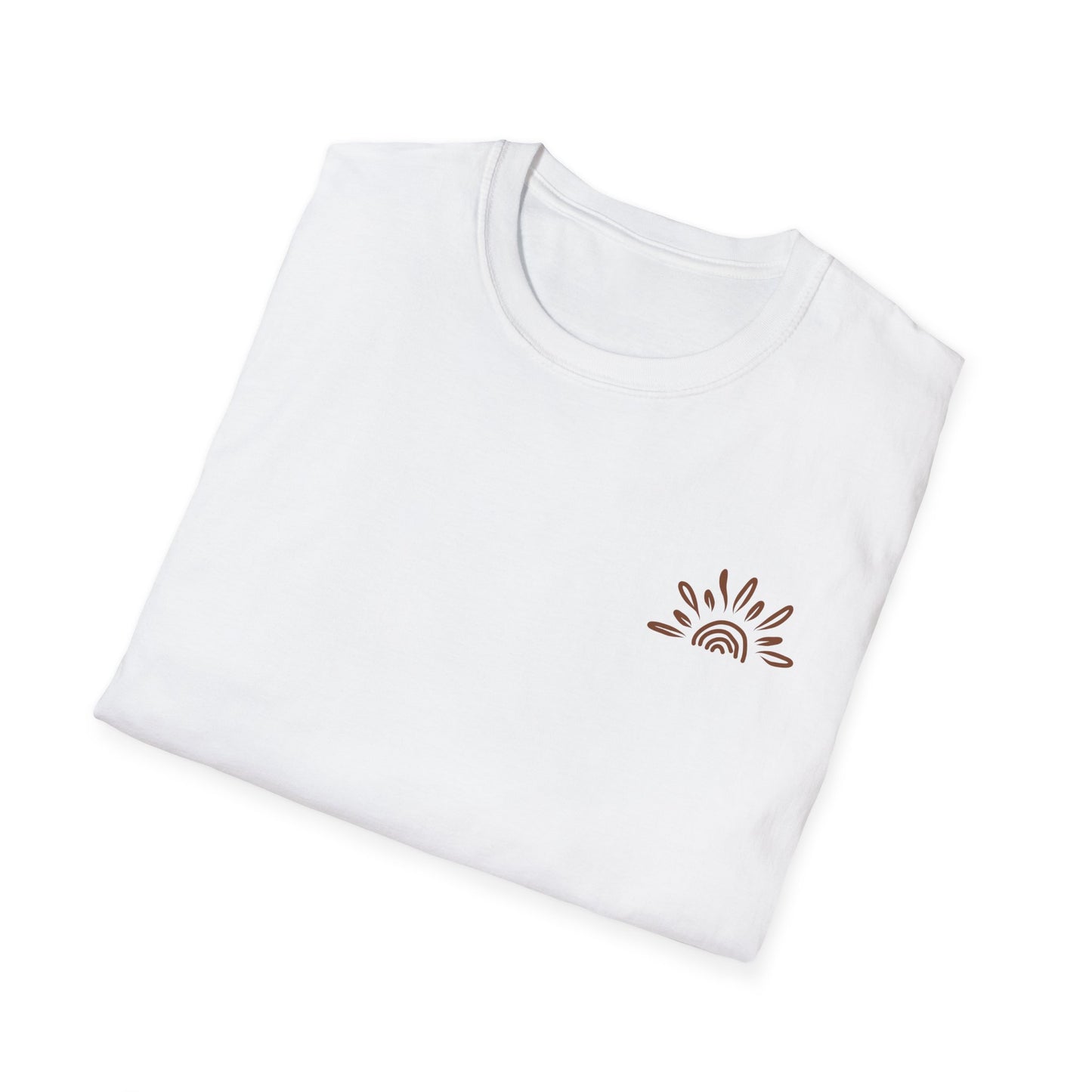 Heaven Is A Little Closer By The Lake T-Shirt — Scenic Lake Memorial Tee