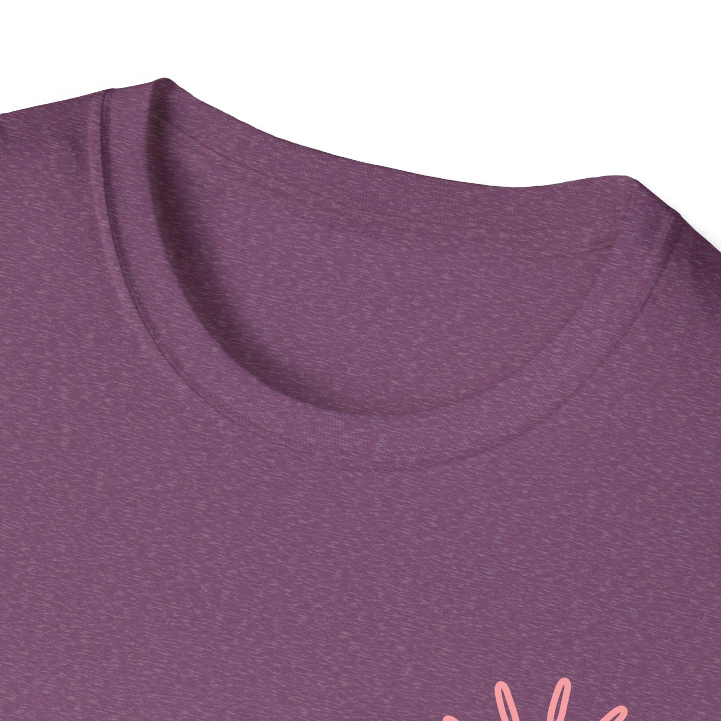 Lake Cabin T-Shirt — "Time Wasted at the Lake Is Time Well Spent"