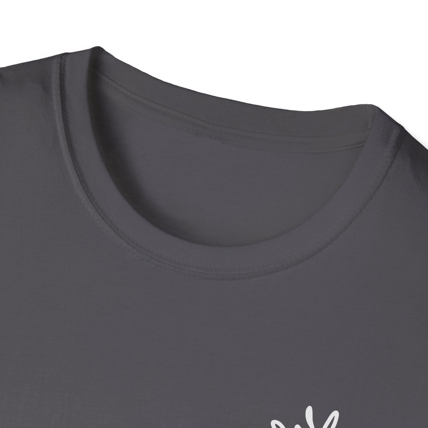 Take Me To The Lake Canoe T-Shirt — Lake Trip Camping Graphic Tee