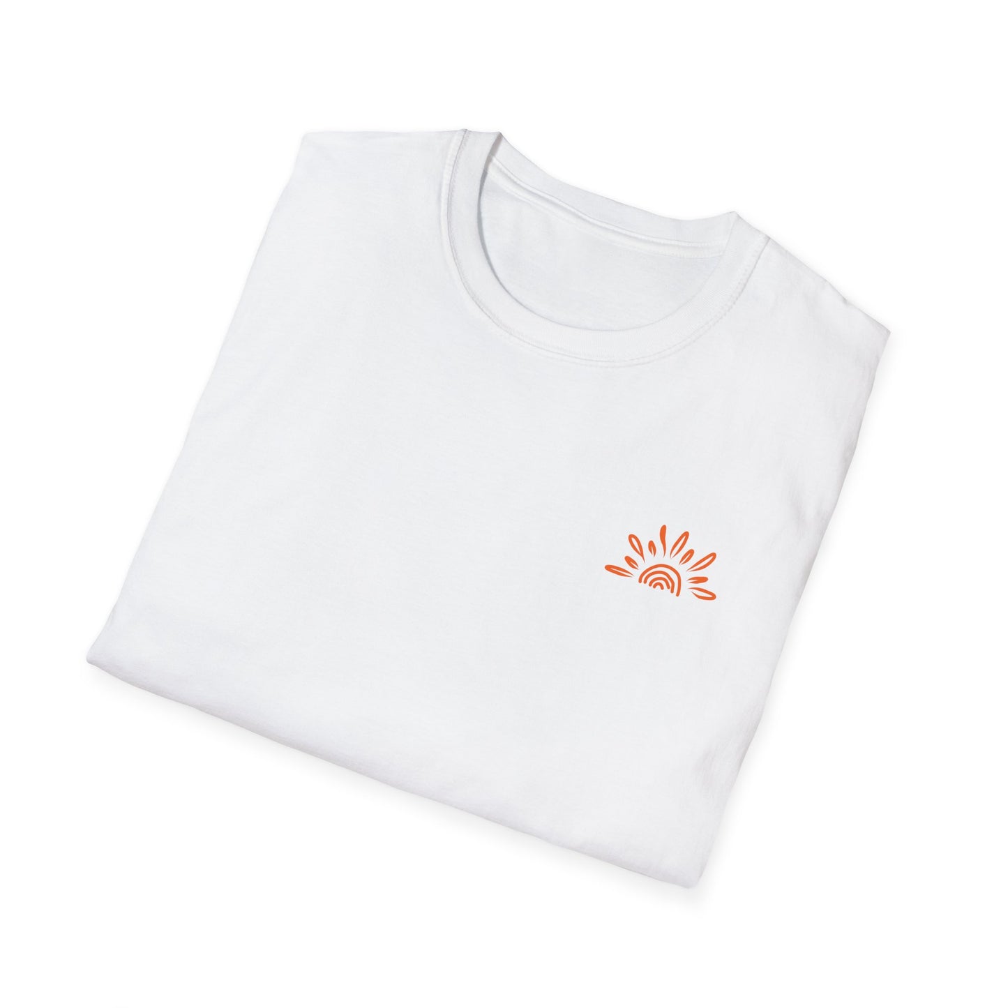 Sorry Can't, Lake Bye Canoe T-Shirt — Lake Vibes Watercolor Tee