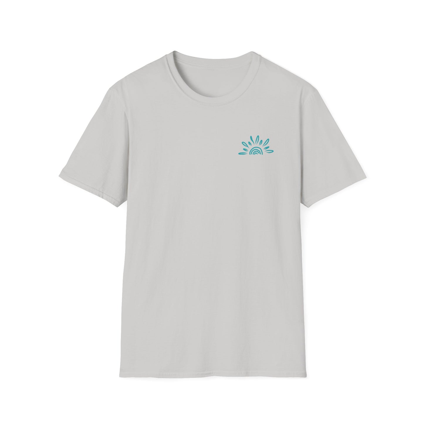 Lakt Time Scenic Cabin Boat T-Shirt