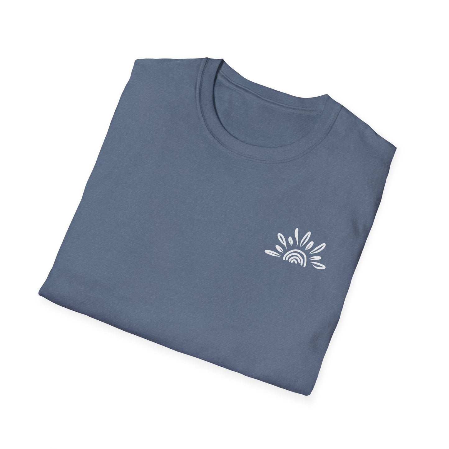 Take Me To The Lake Canoe T-Shirt — Lake Trip Camping Graphic Tee