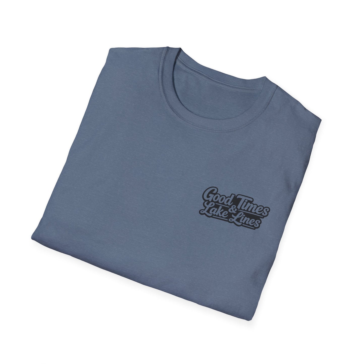 Lake Life Sunset T-Shirt, Lake Vibes Tee, Vintage Nature Graphic Shirt, Summer Lake Outfit, Cabin Weekend Tee, Lake Lover Gift