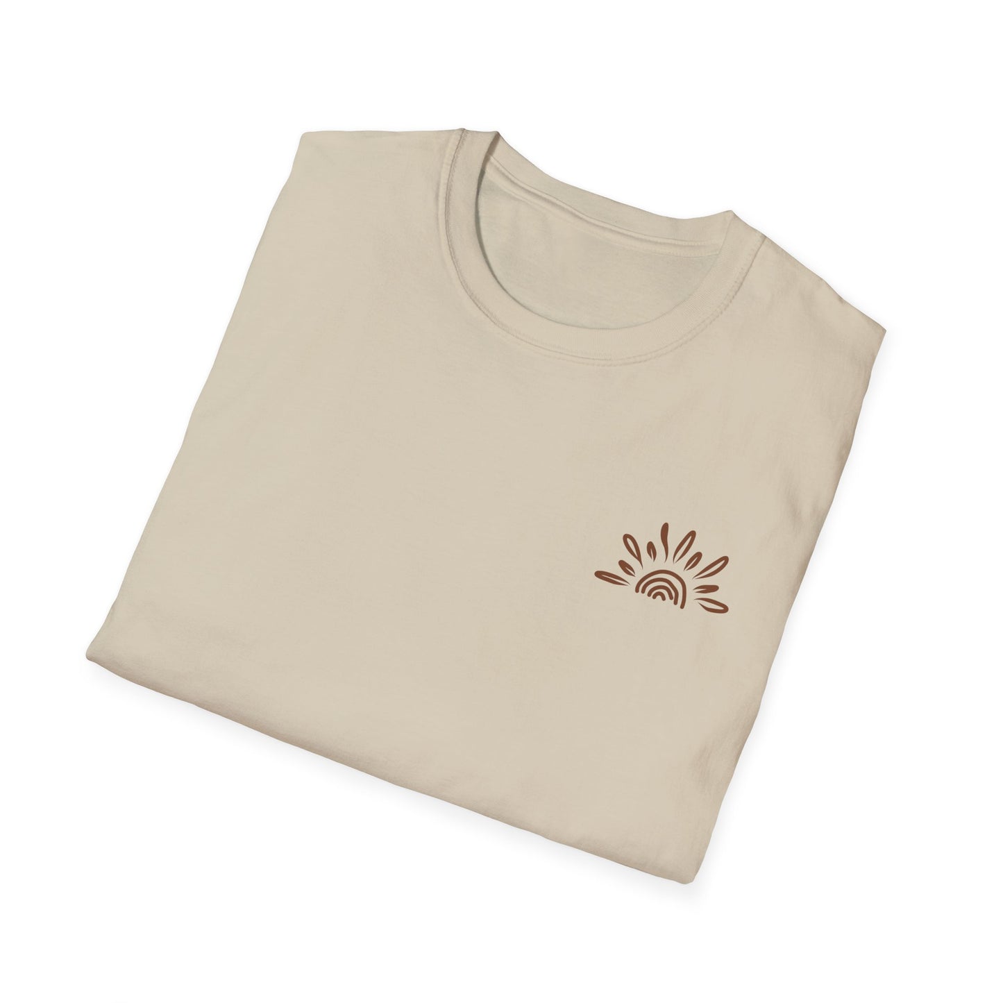Heaven Is A Little Closer By The Lake T-Shirt — Scenic Lake Memorial Tee