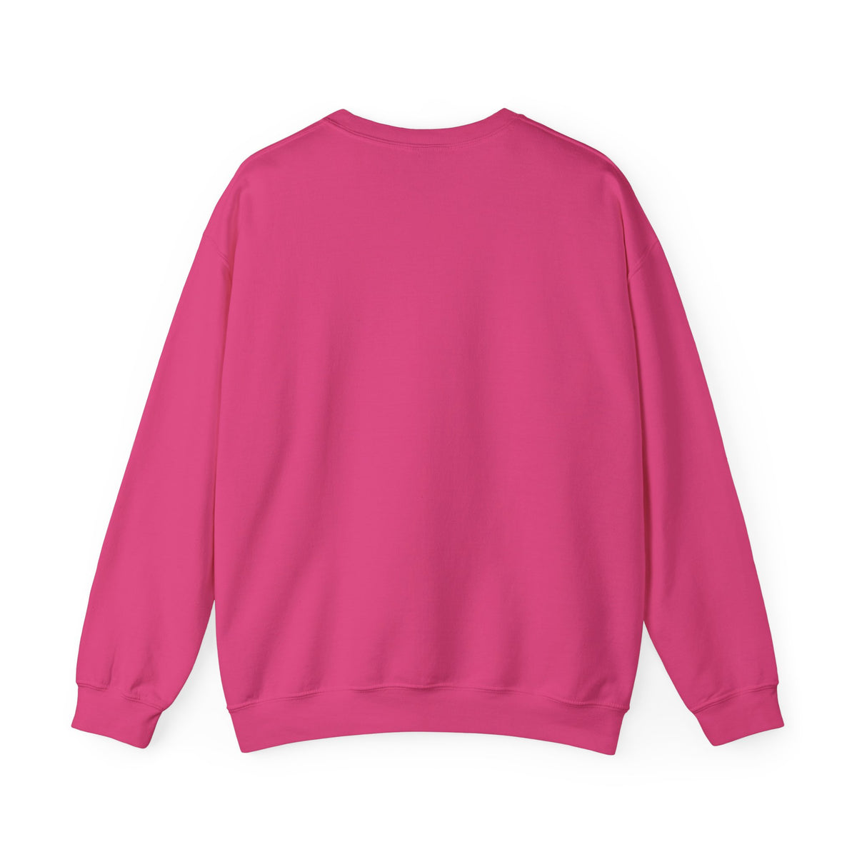 Hey Pumpkin Sweatshirt — Pink Plaid Pumpkin Crewneck for Fall & Valentine’s