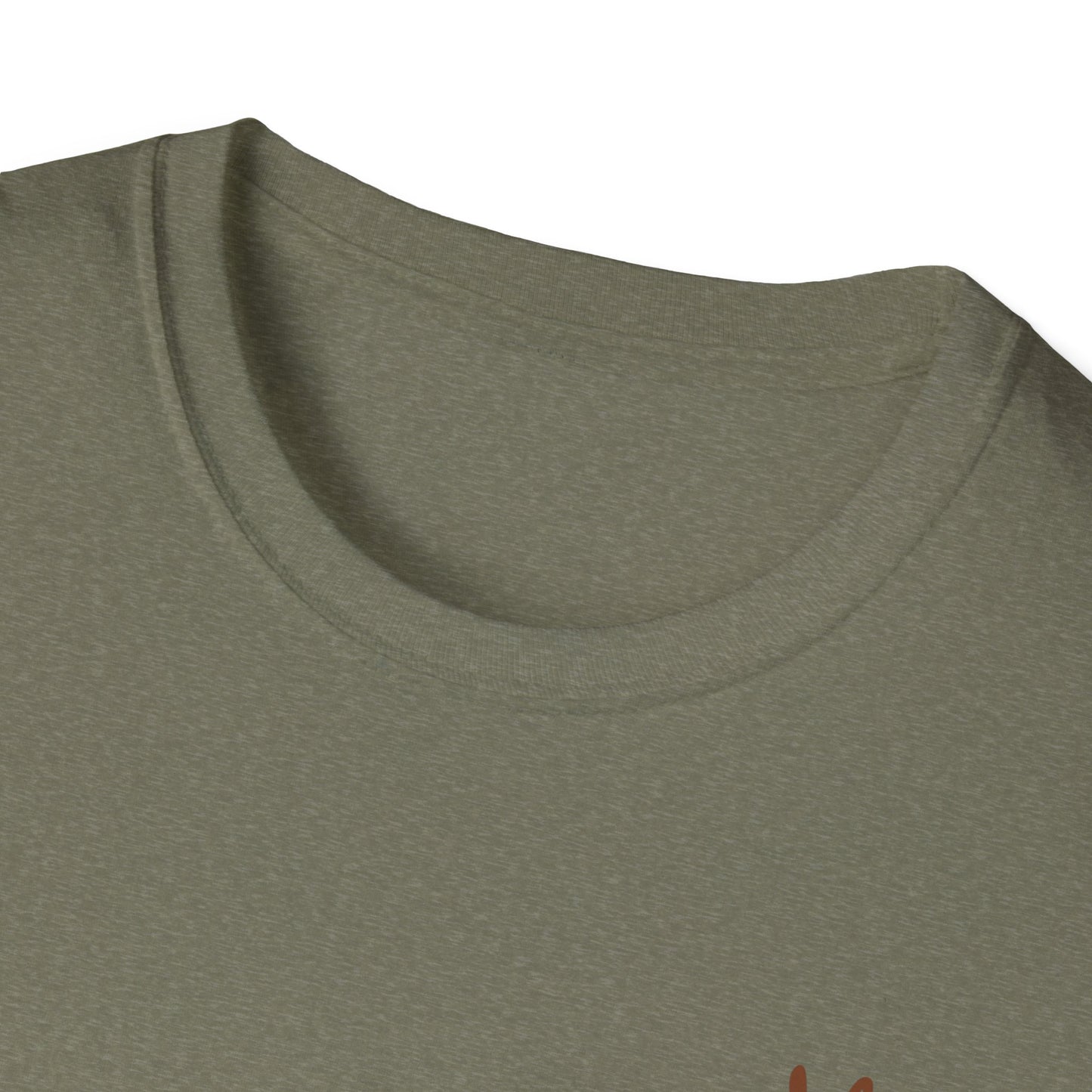 Heaven Is A Little Closer By The Lake T-Shirt — Scenic Lake Memorial Tee