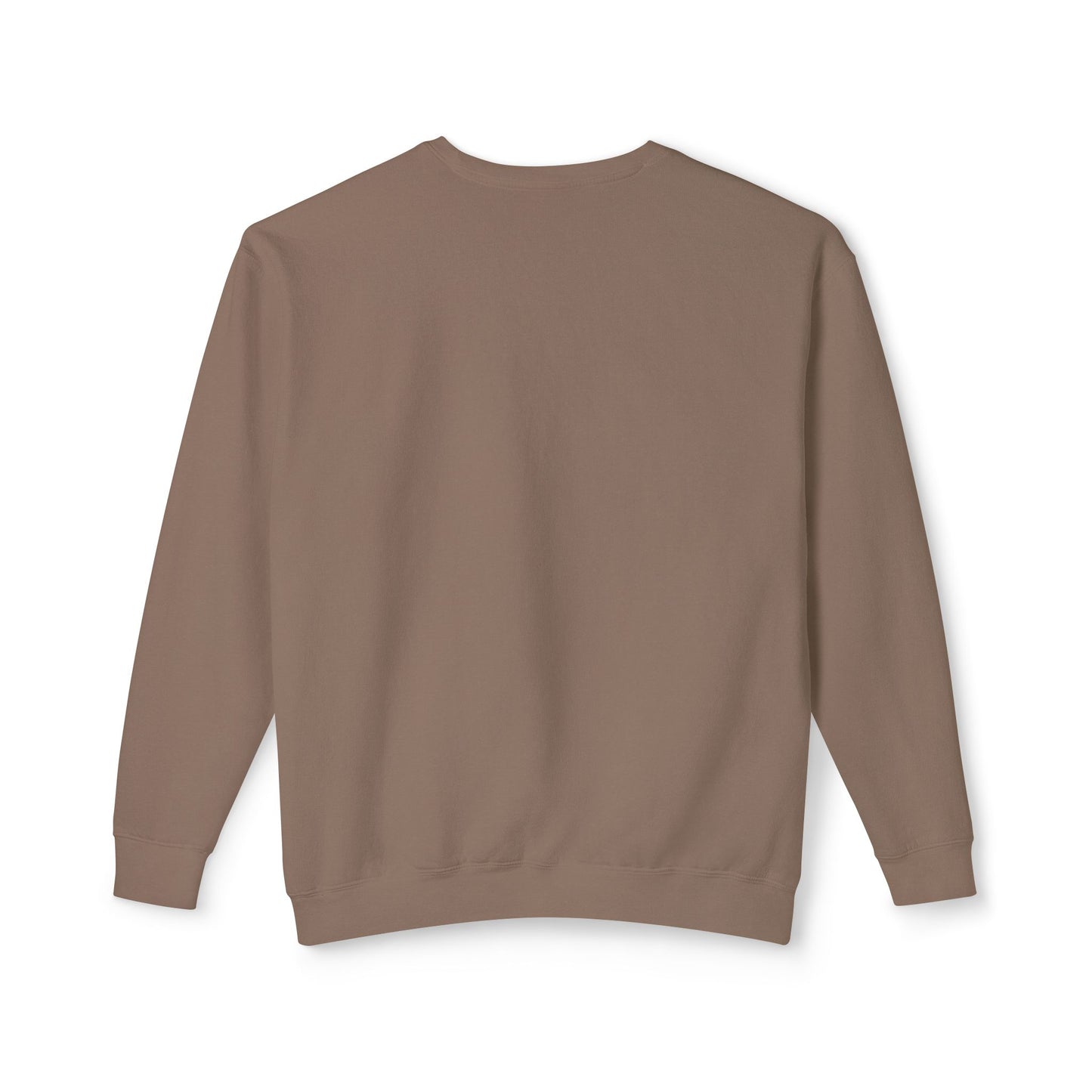 Pumpkin Spice Hallelujah Crewneck Sweatshirt