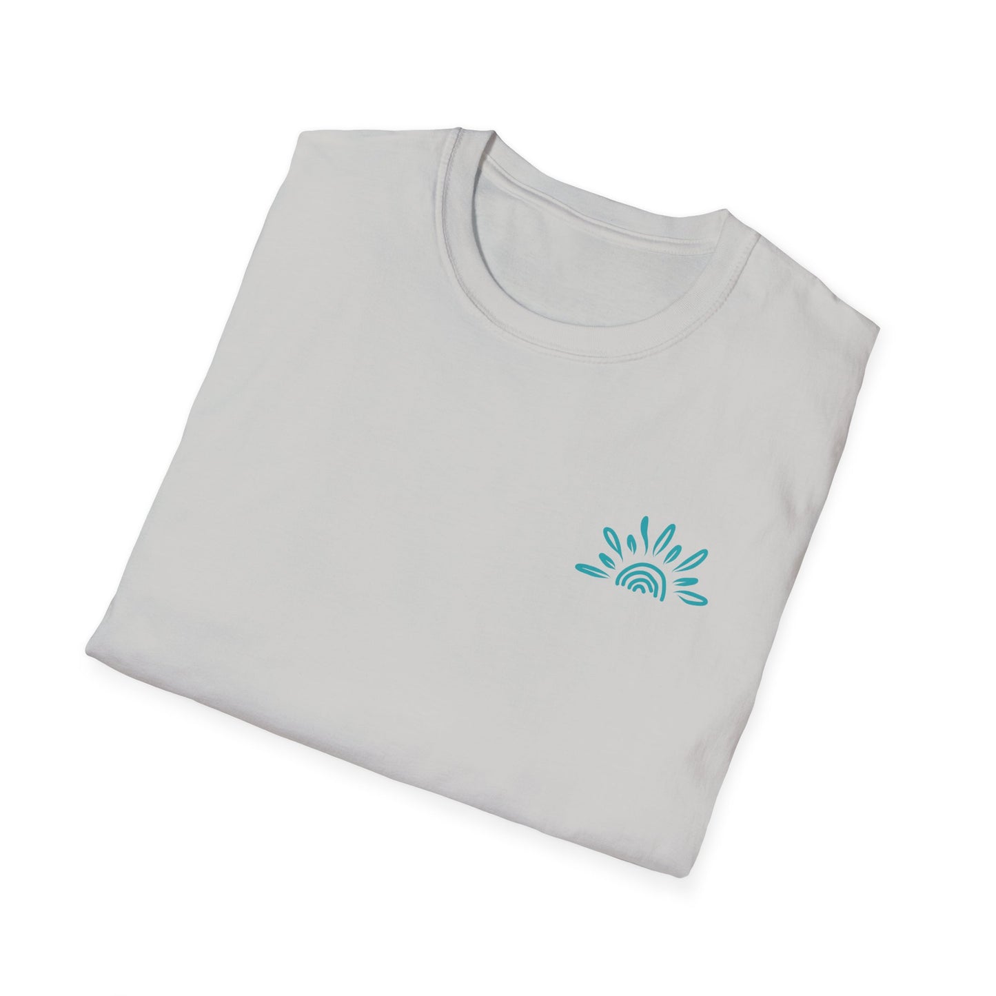 Lakt Time Scenic Cabin Boat T-Shirt